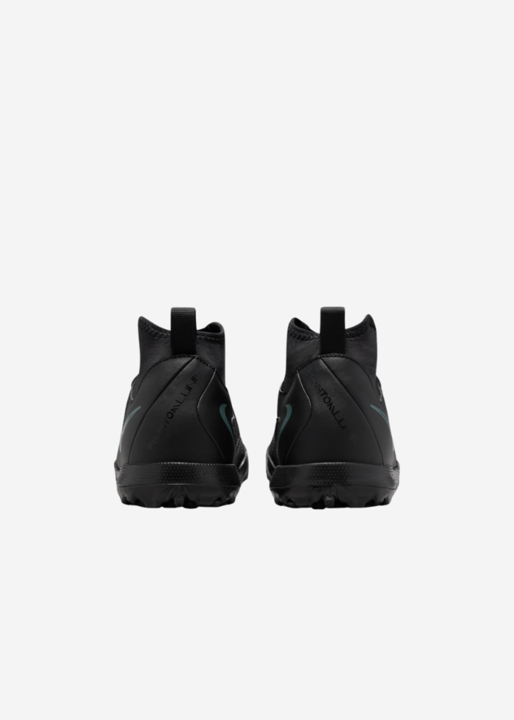 NIKE Nike Jr. Phantom Luna 2 Academy TF BLACK/BLACK-DEEP JUNGLE FJ2610-002