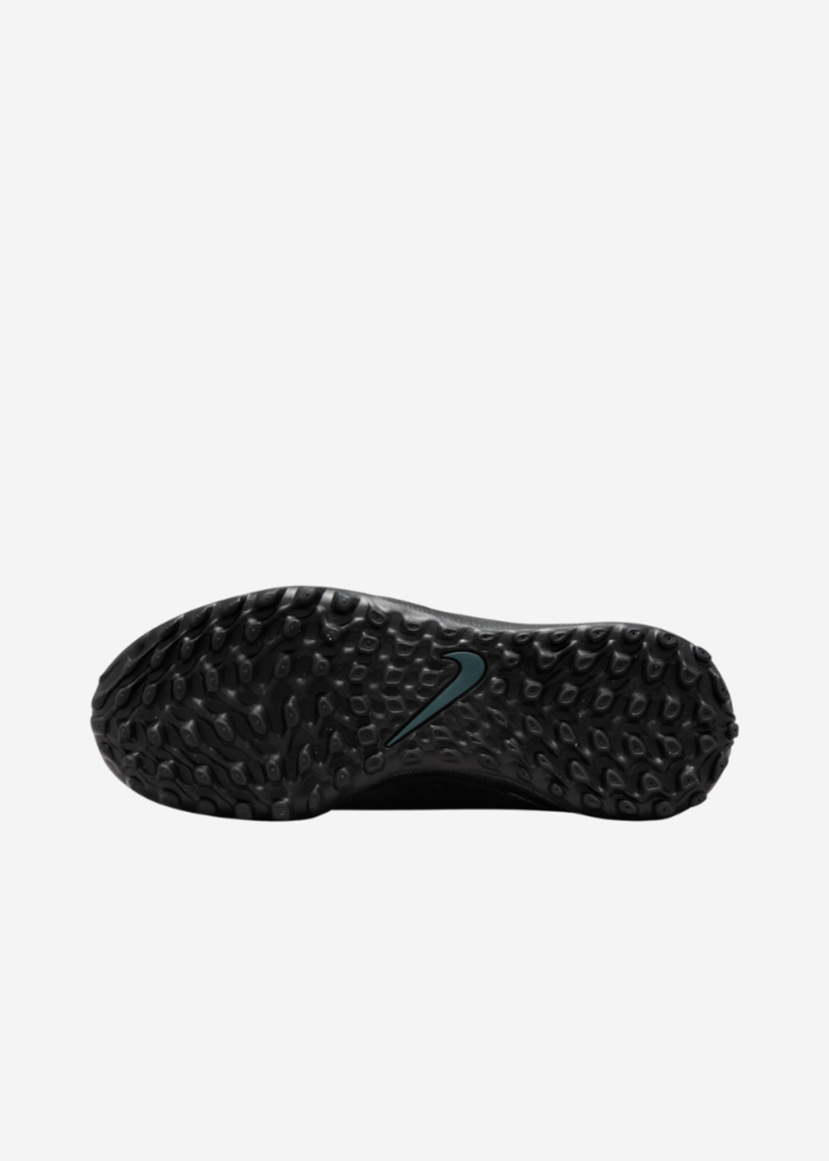 NIKE Nike Jr. Phantom Luna 2 Academy TF BLACK/BLACK-DEEP JUNGLE FJ2610-002
