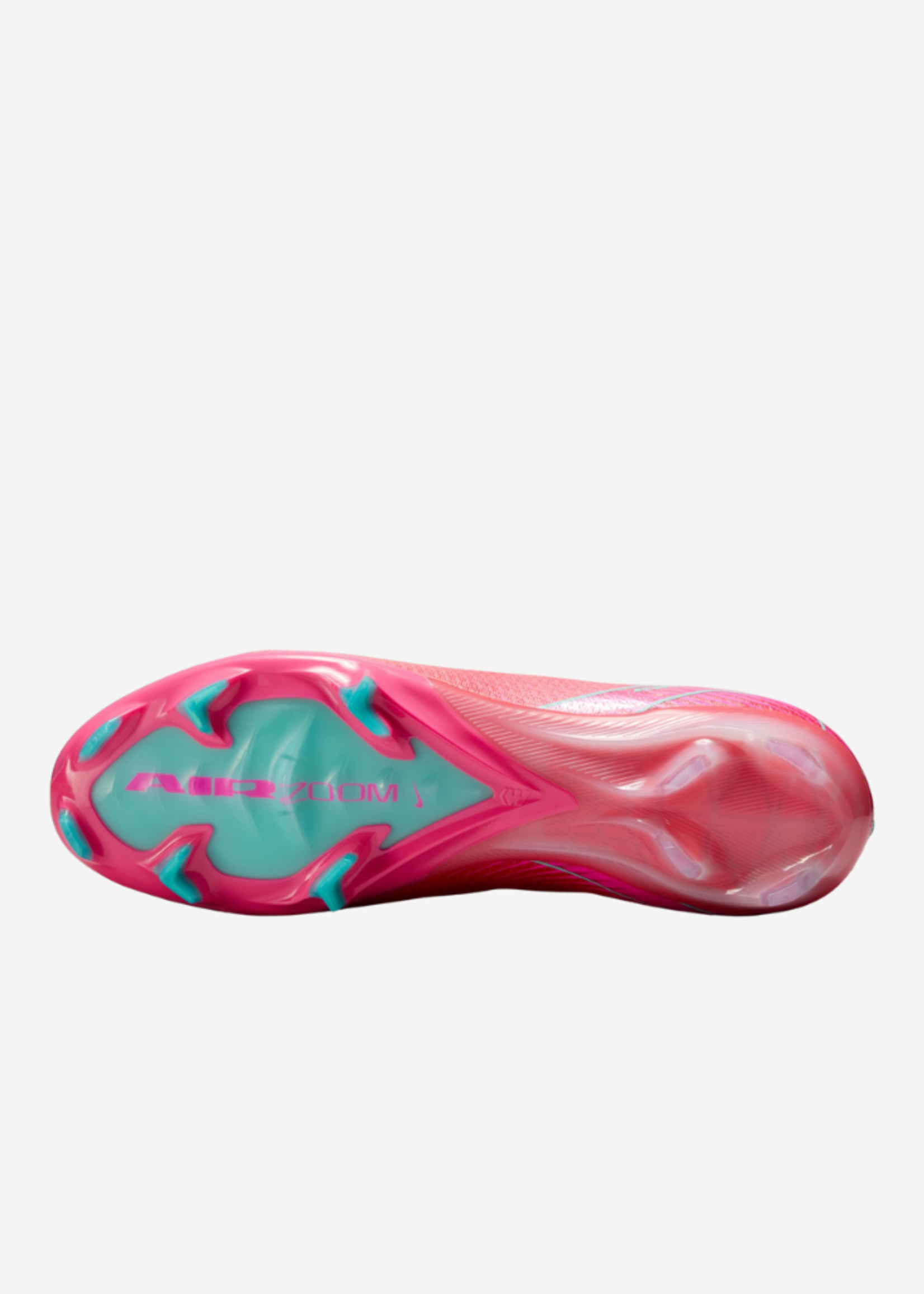 NIKE Nike Mercurial Superfly 10 Elite FG EMBER GLOW/AURORA GREEN FQ1454-800