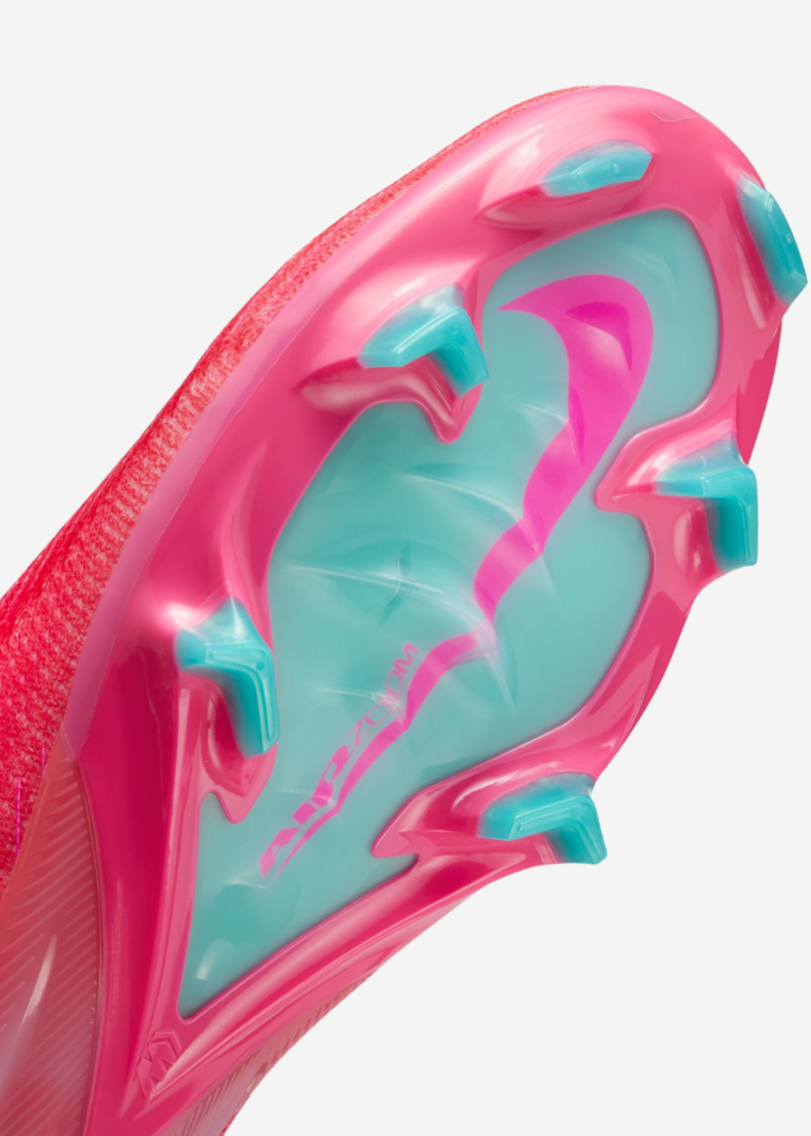 NIKE Nike Mercurial Superfly 10 Elite FG