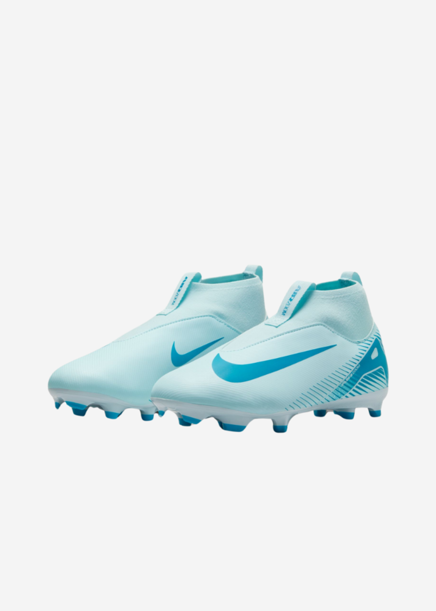 NIKE Nike Jr. Mercurial Superfly 10 Academy FG GLACIER BLUE FQ8304-400