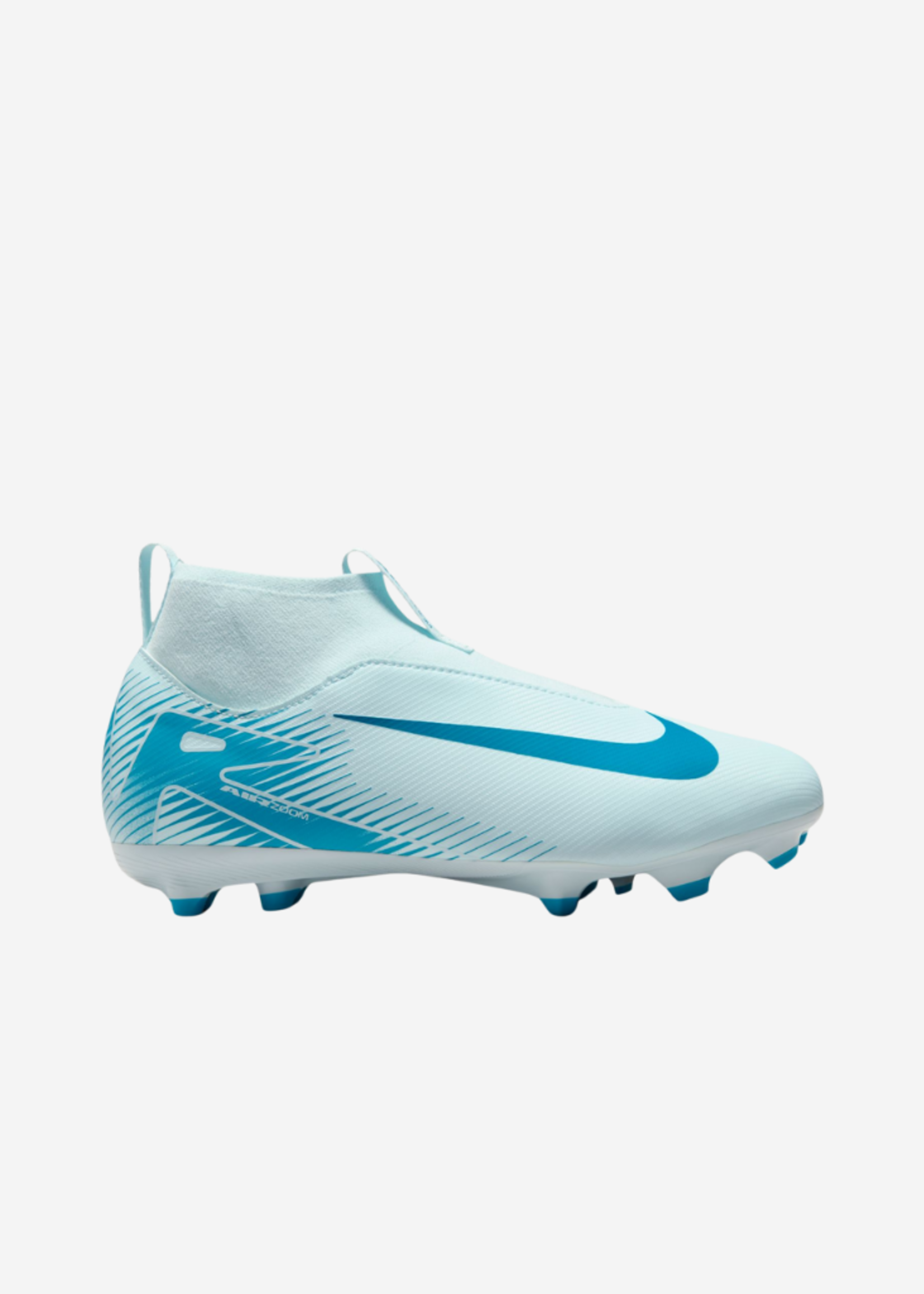 NIKE Nike Jr. Mercurial Superfly 10 Academy FG GLACIER BLUE FQ8304-400