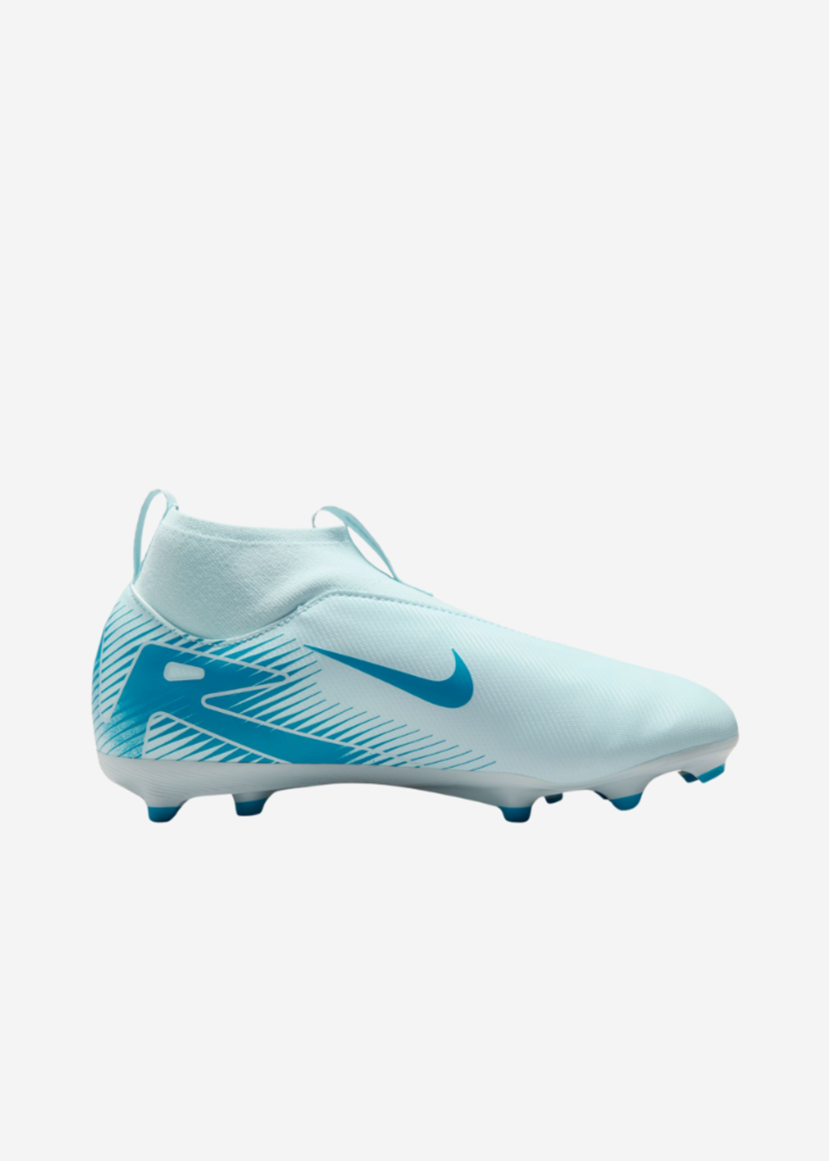 NIKE Nike Jr. Mercurial Superfly 10 Academy FG GLACIER BLUE FQ8304-400