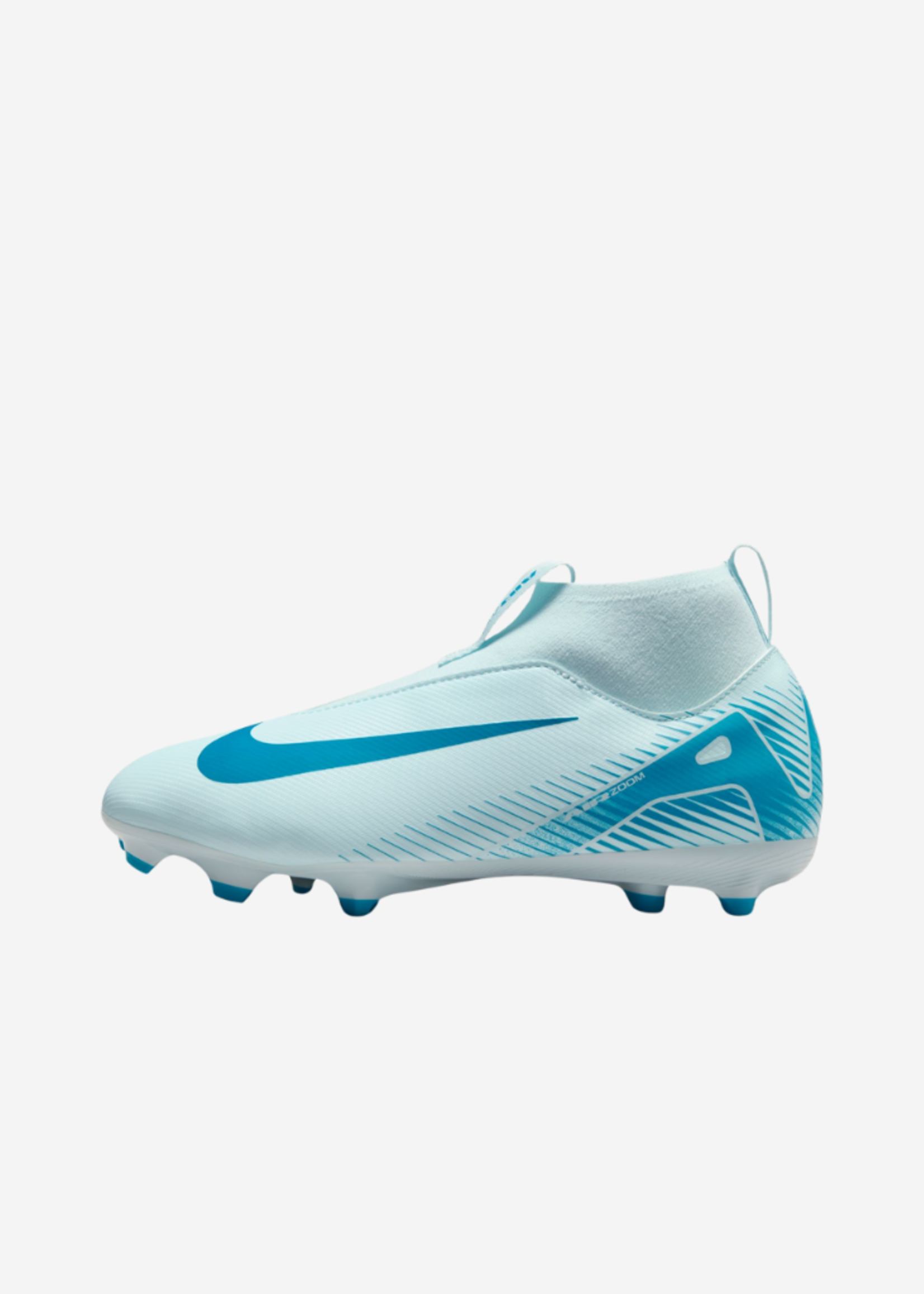 NIKE Nike Jr. Mercurial Superfly 10 Academy FG GLACIER BLUE FQ8304-400