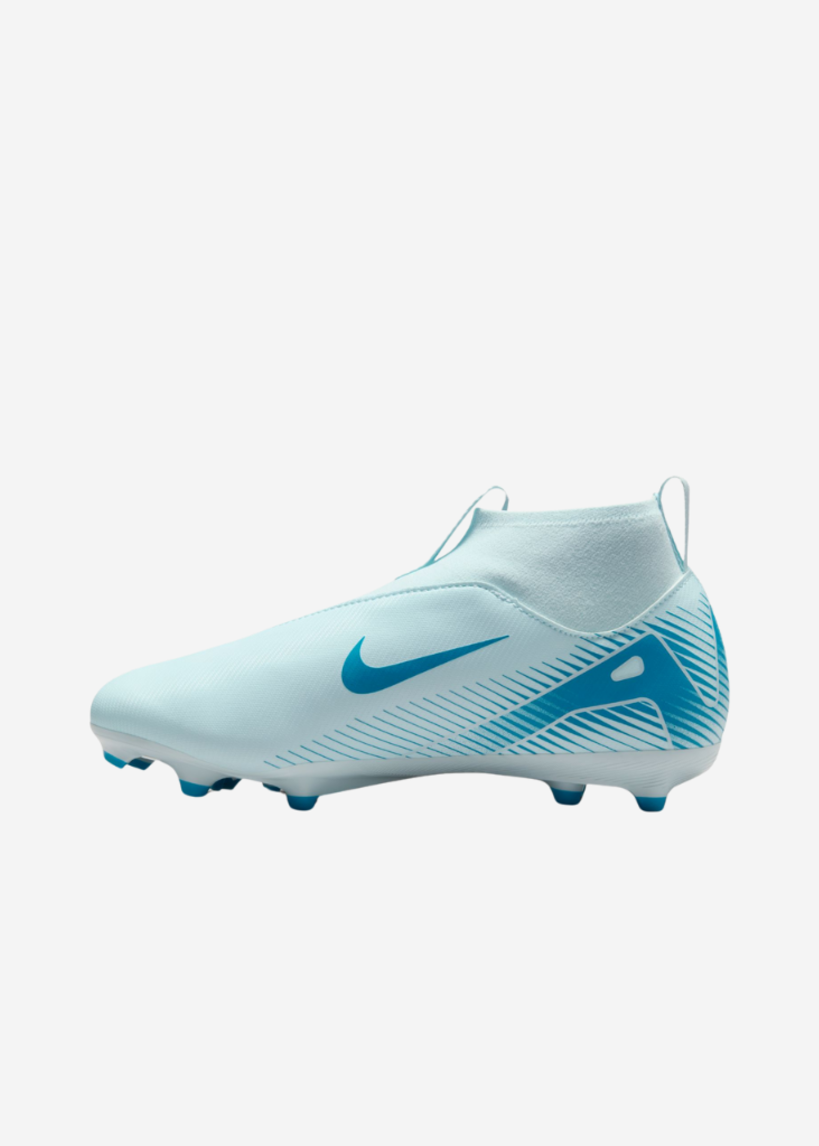 NIKE Nike Jr. Mercurial Superfly 10 Academy FG GLACIER BLUE FQ8304-400