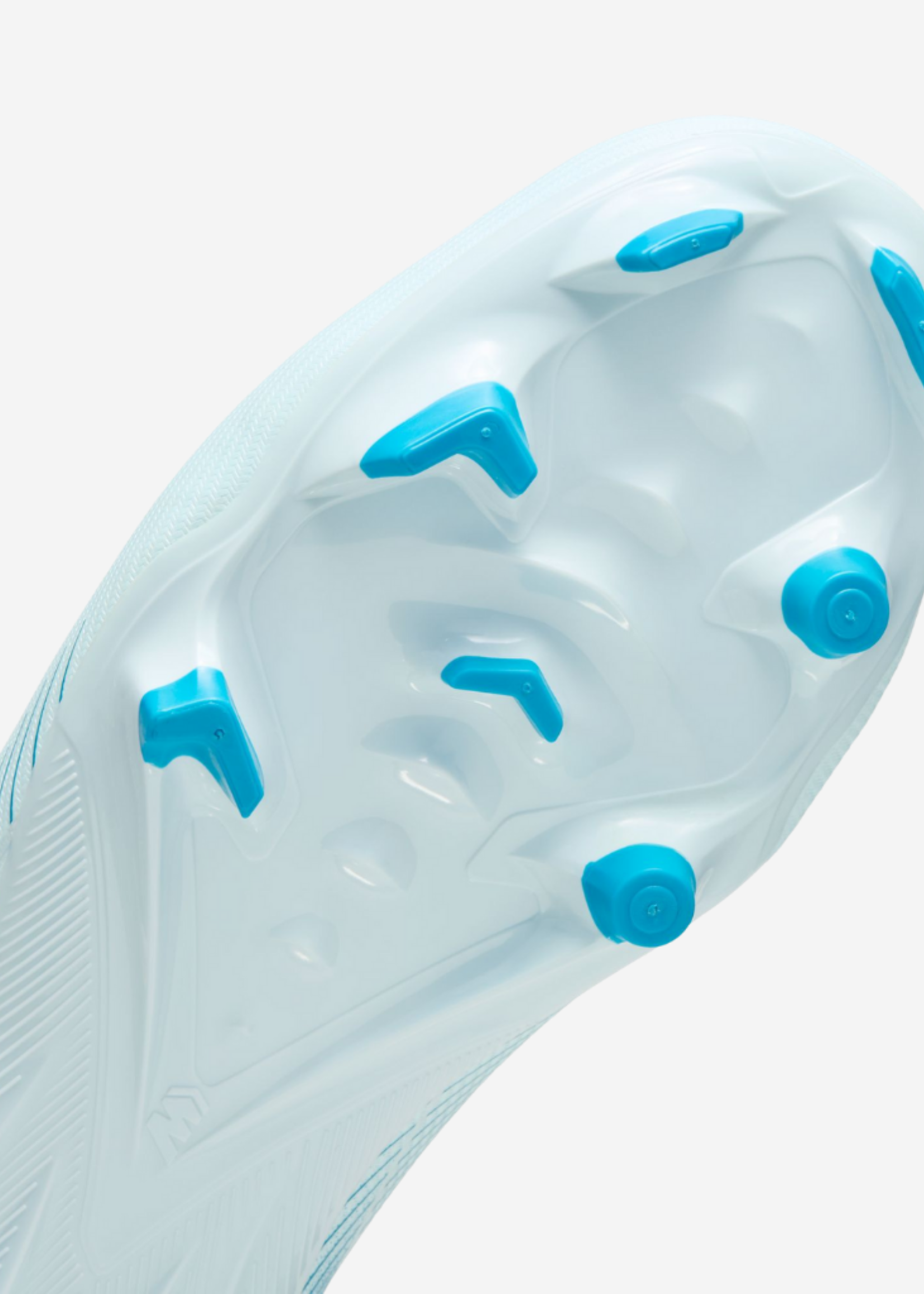 NIKE Nike Jr. Mercurial Superfly 10 Academy FG GLACIER BLUE FQ8304-400
