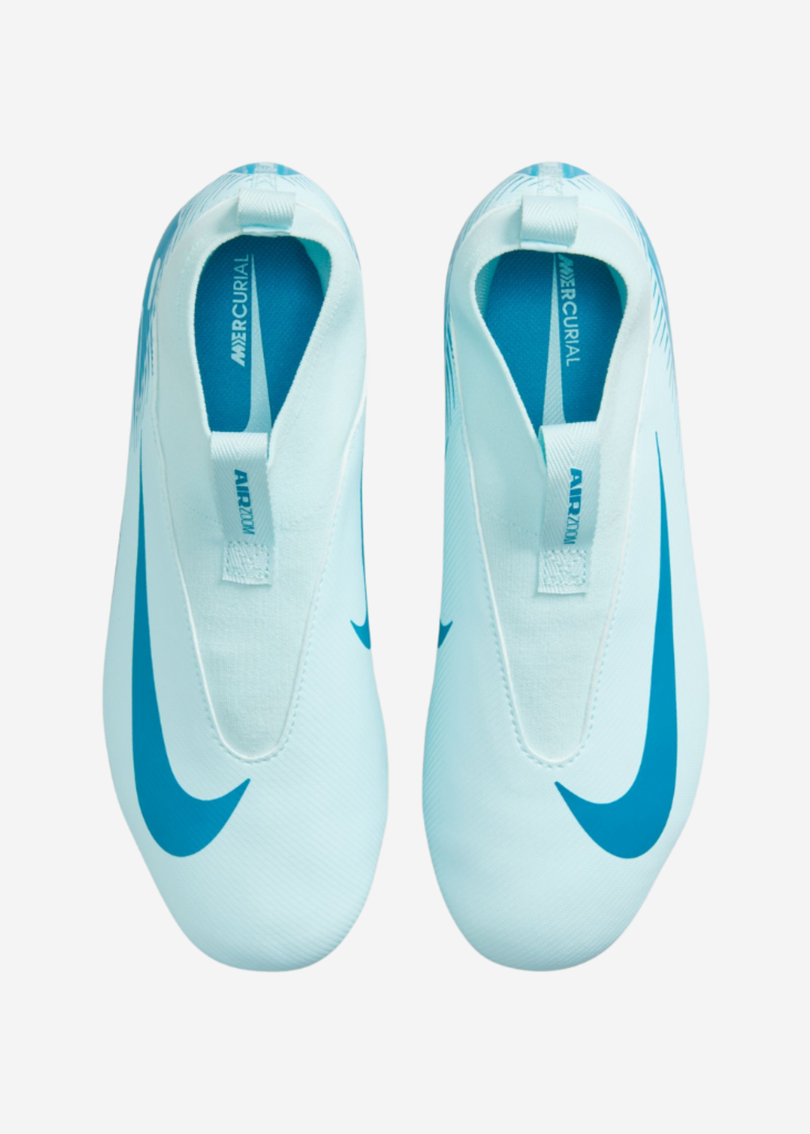 NIKE Nike Jr. Mercurial Superfly 10 Academy FG GLACIER BLUE FQ8304-400