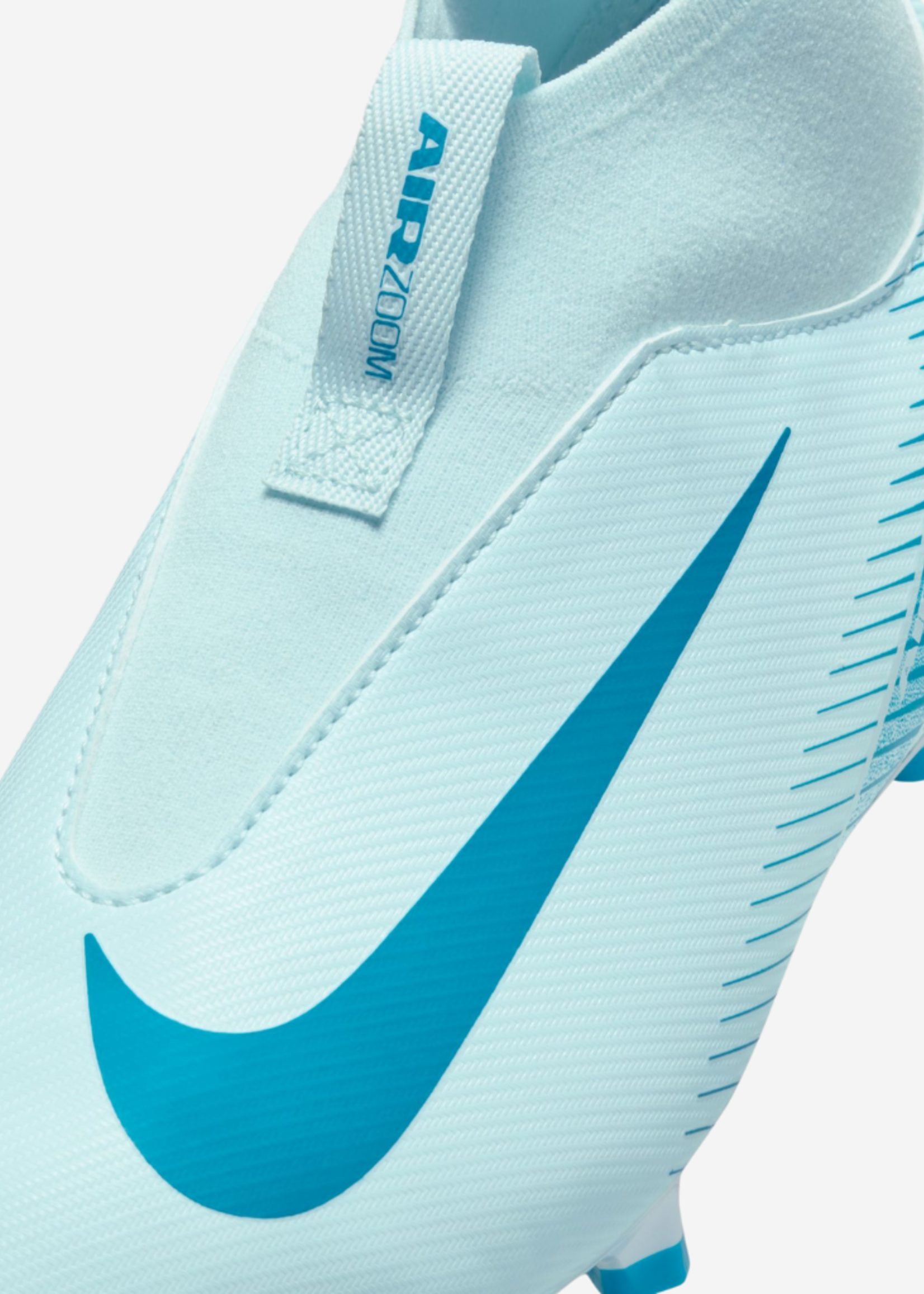 NIKE Nike Jr. Mercurial Superfly 10 Academy FG GLACIER BLUE FQ8304-400