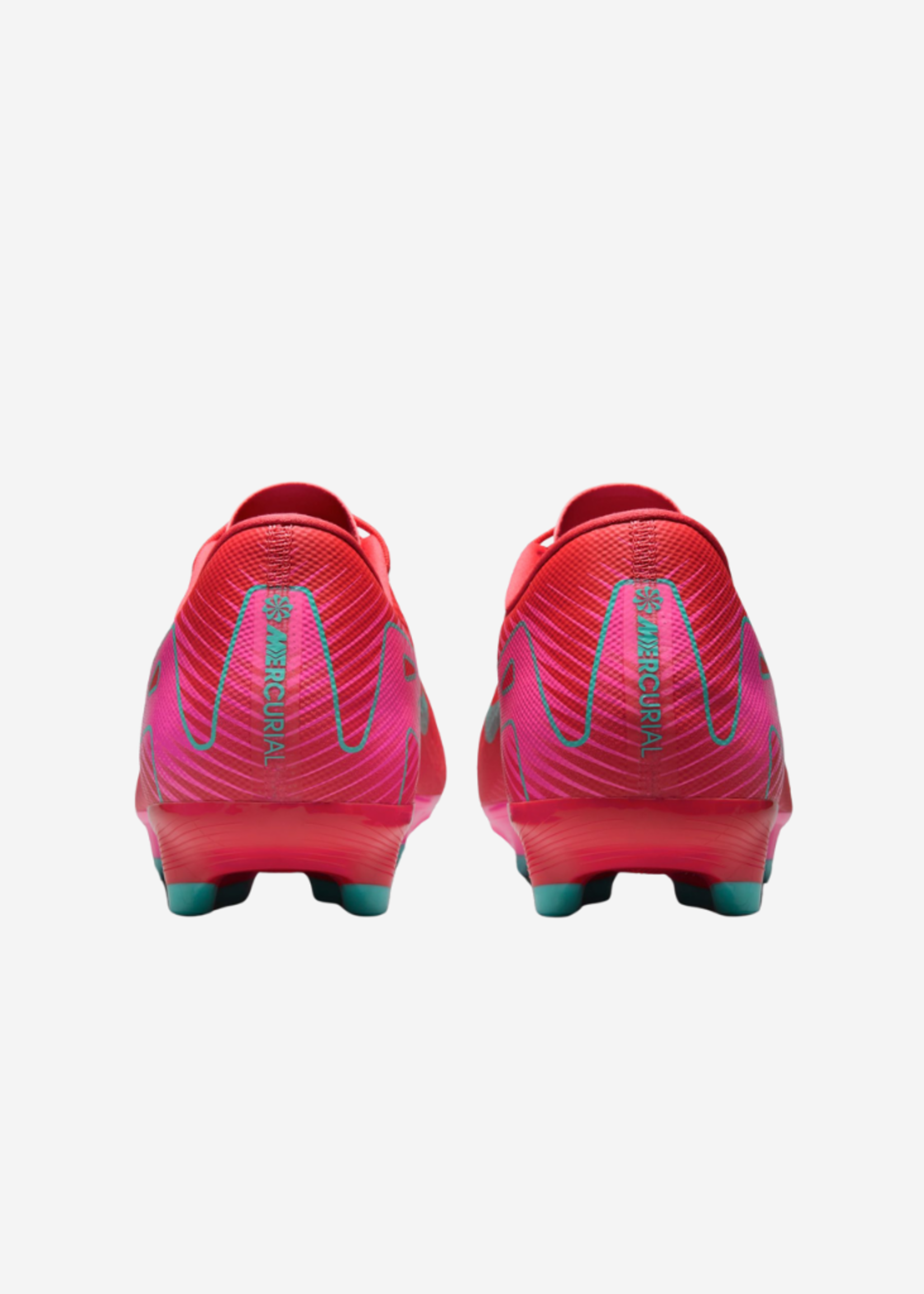 NIKE Nike Mercurial Vapor 16 Academy FG EMBER/GREEN FQ8374-800