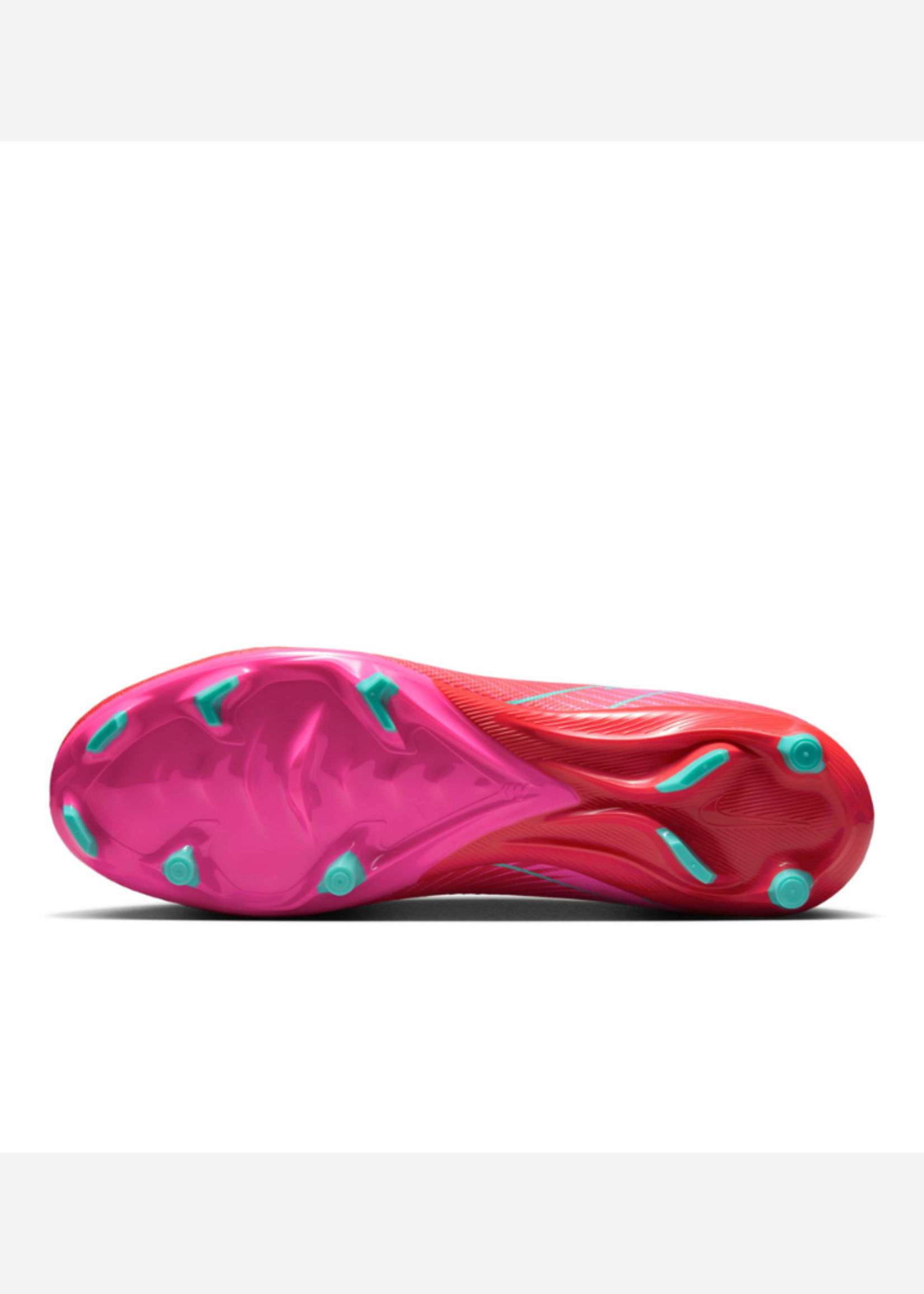 NIKE Nike Mercurial Vapor 16 Academy FG EMBER/GREEN FQ8374-800