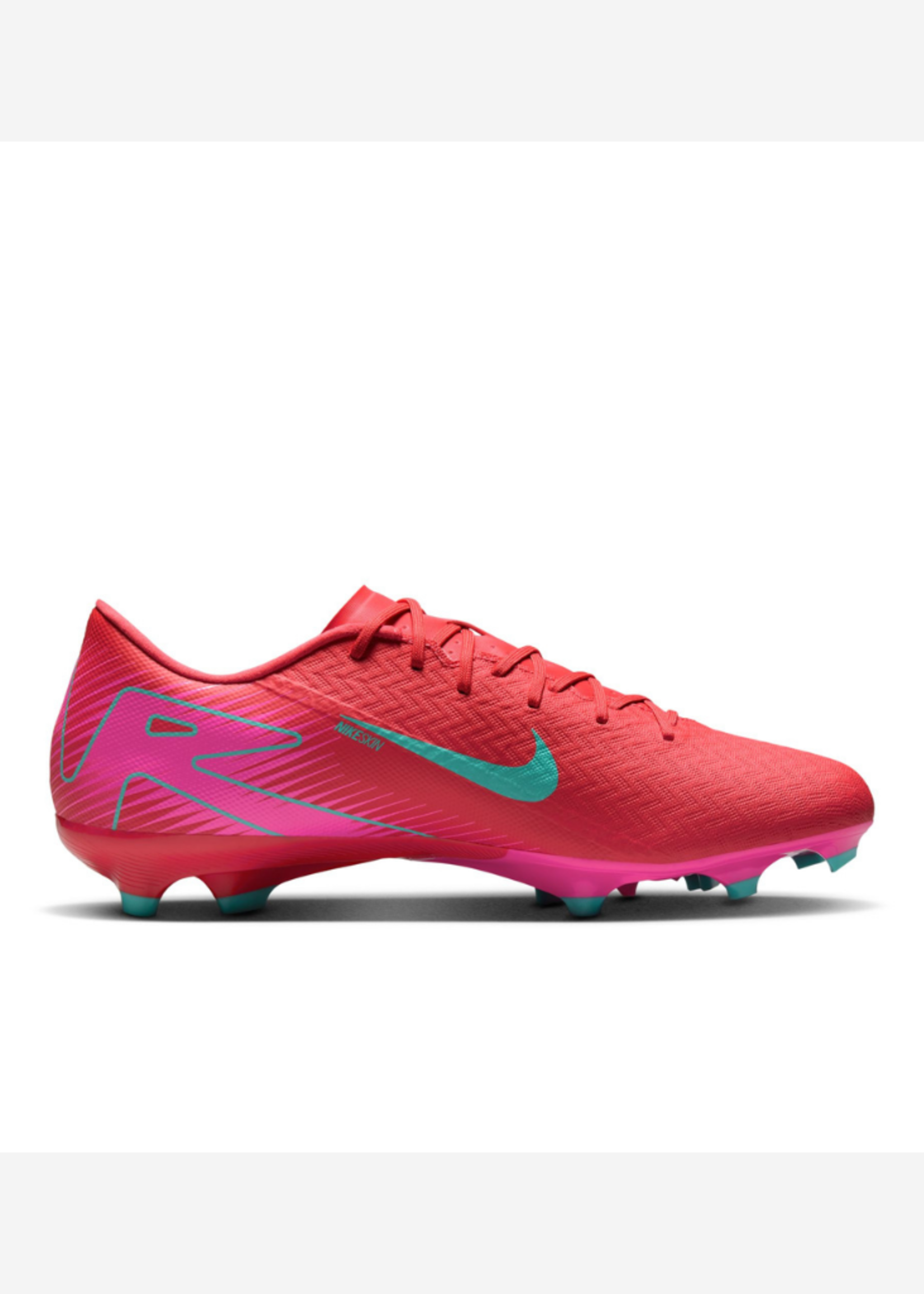 NIKE Nike Mercurial Vapor 16 Academy FG EMBER/GREEN FQ8374-800