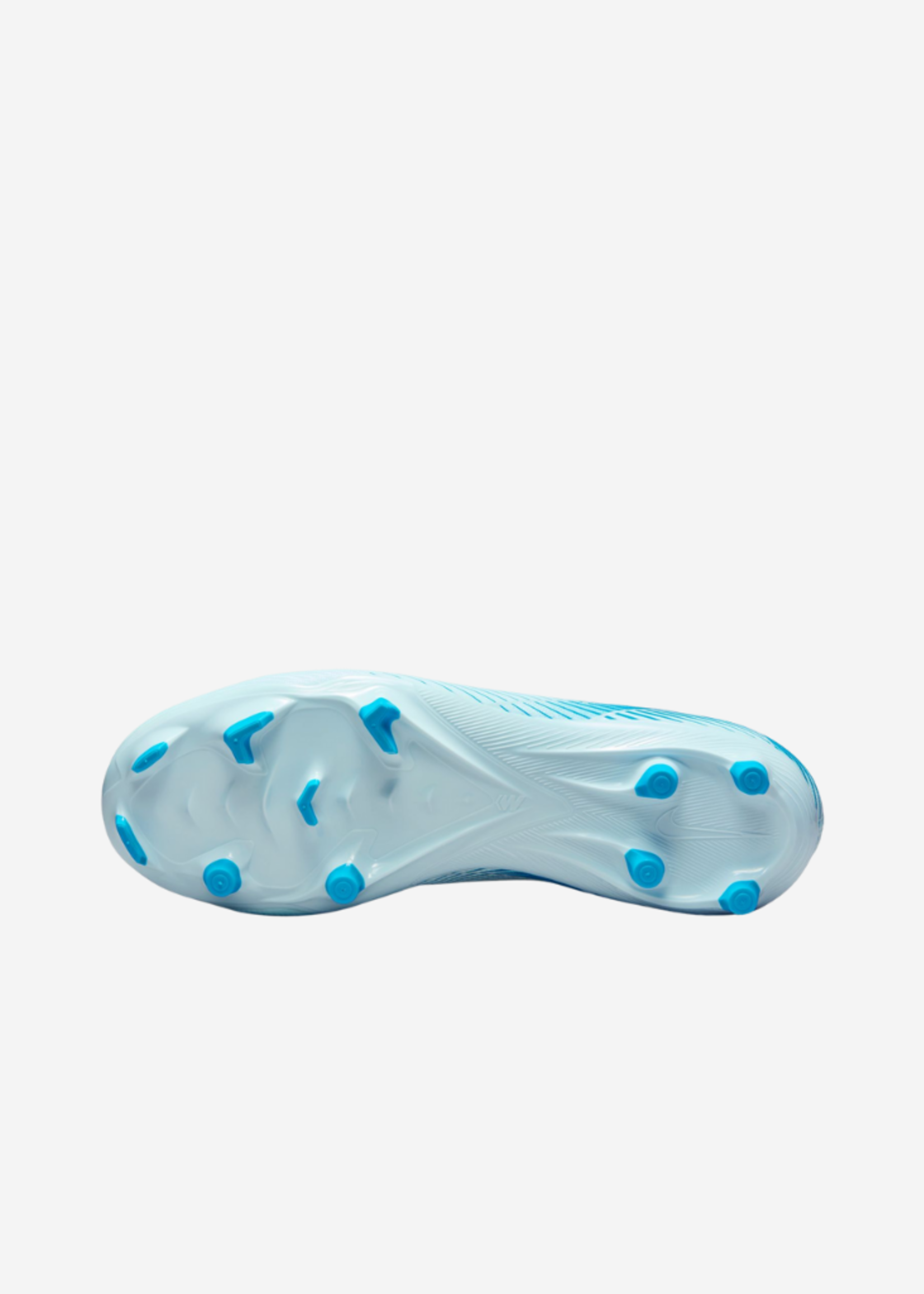 NIKE Nike Jr. Mercurial Vapor 16 Academy FG GLACIER BLUE FQ8392-400