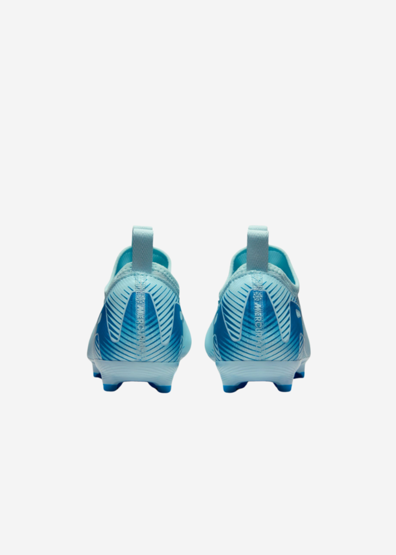 NIKE Nike Jr. Mercurial Vapor 16 Academy FG GLACIER BLUE FQ8392-400