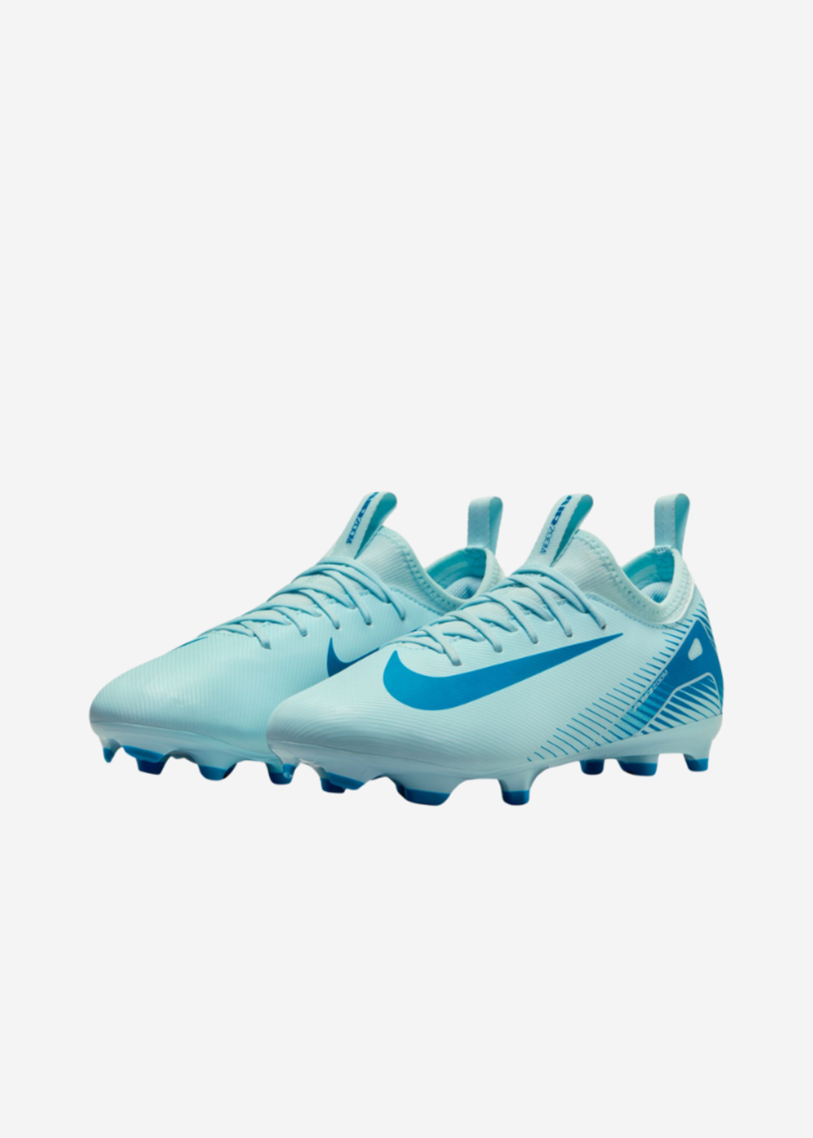 NIKE Nike Jr. Mercurial Vapor 16 Academy FG GLACIER BLUE FQ8392-400