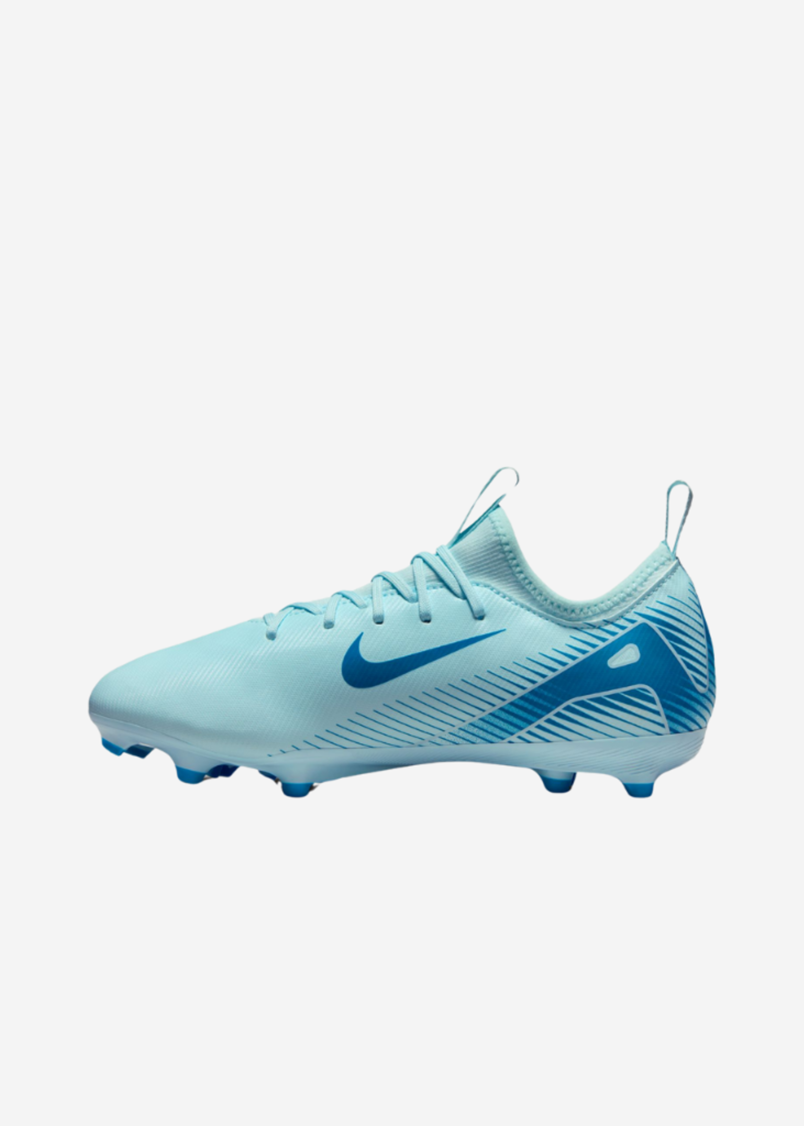 NIKE Nike Jr. Mercurial Vapor 16 Academy FG GLACIER BLUE FQ8392-400