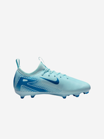 NIKE Nike Jr. Mercurial Vapor 16 Academy FG GLACIER BLUE FQ8392-400