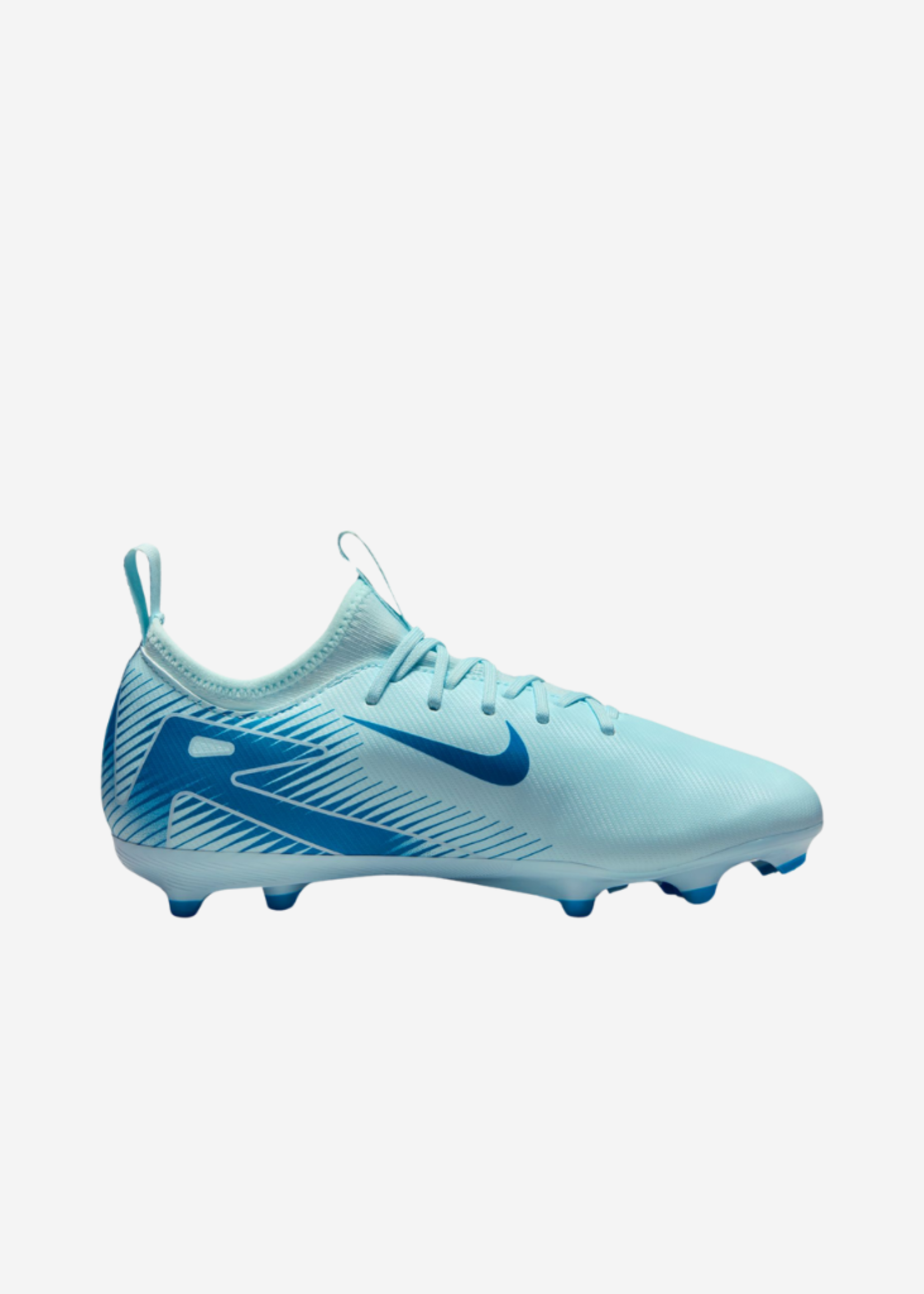 NIKE Nike Jr. Mercurial Vapor 16 Academy FG GLACIER BLUE FQ8392-400