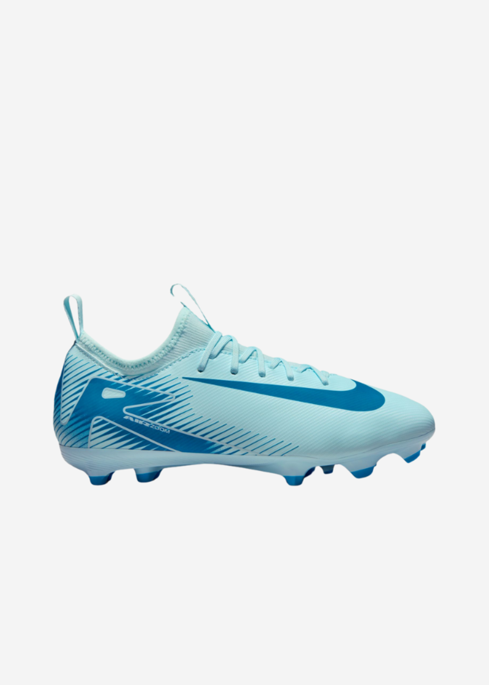 NIKE Nike Jr. Mercurial Vapor 16 Academy FG GLACIER BLUE FQ8392-400