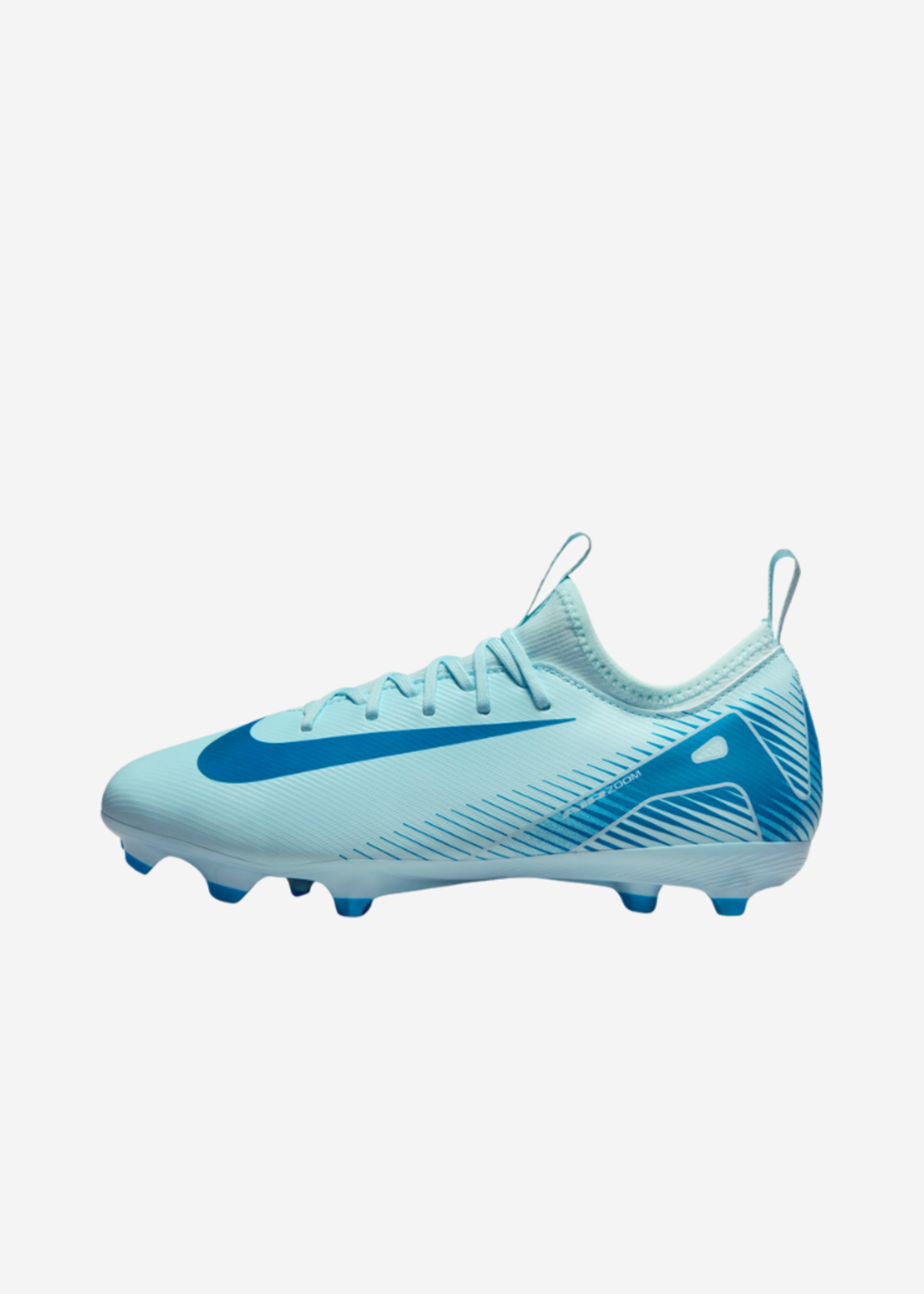 NIKE Nike Jr. Mercurial Vapor 16 Academy FG GLACIER BLUE FQ8392-400