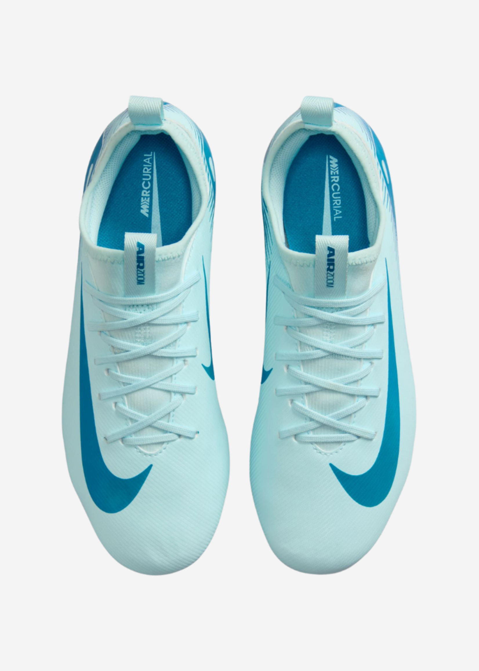 NIKE Nike Jr. Mercurial Vapor 16 Academy FG GLACIER BLUE FQ8392-400