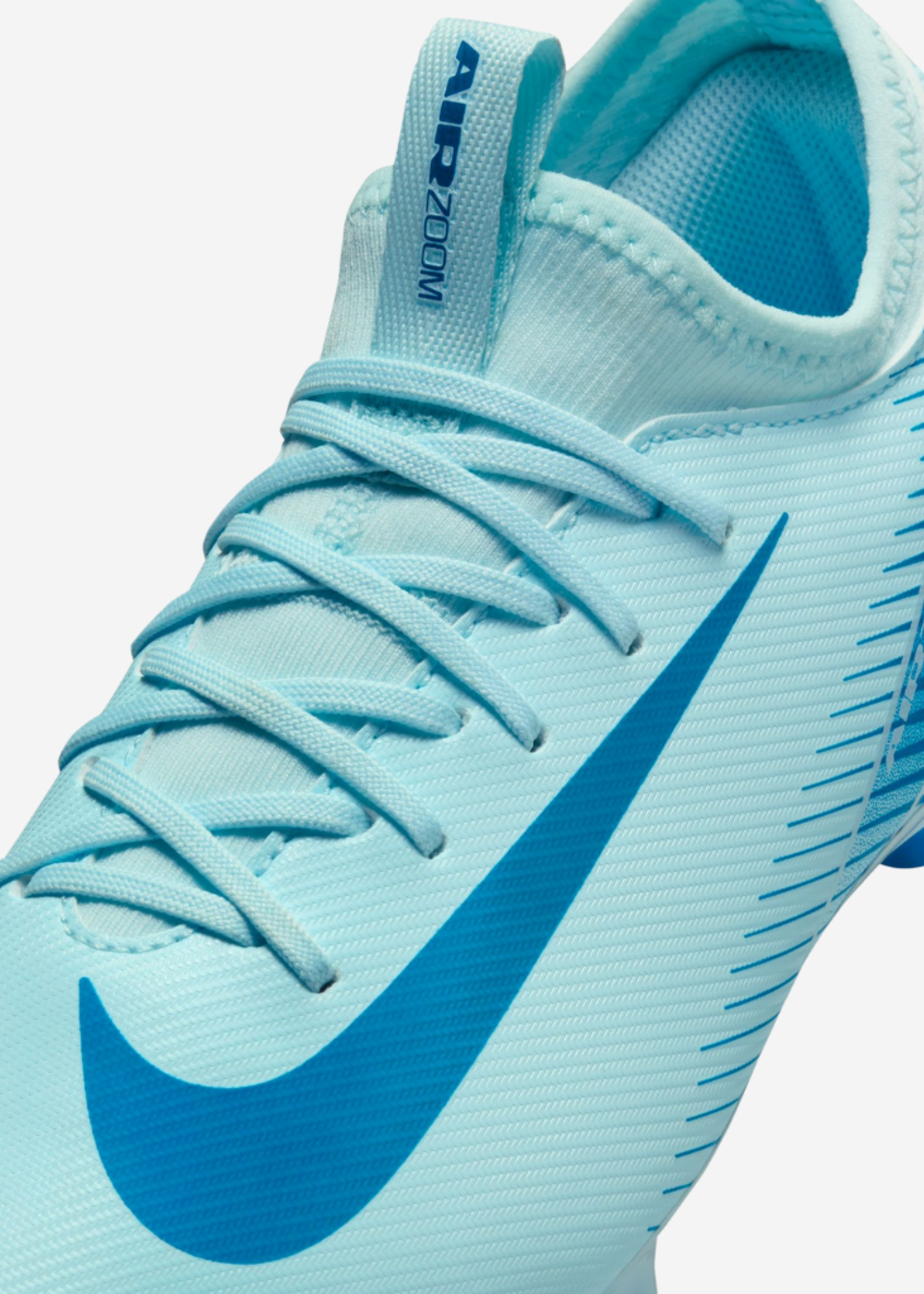 NIKE Nike Jr. Mercurial Vapor 16 Academy FG GLACIER BLUE FQ8392-400