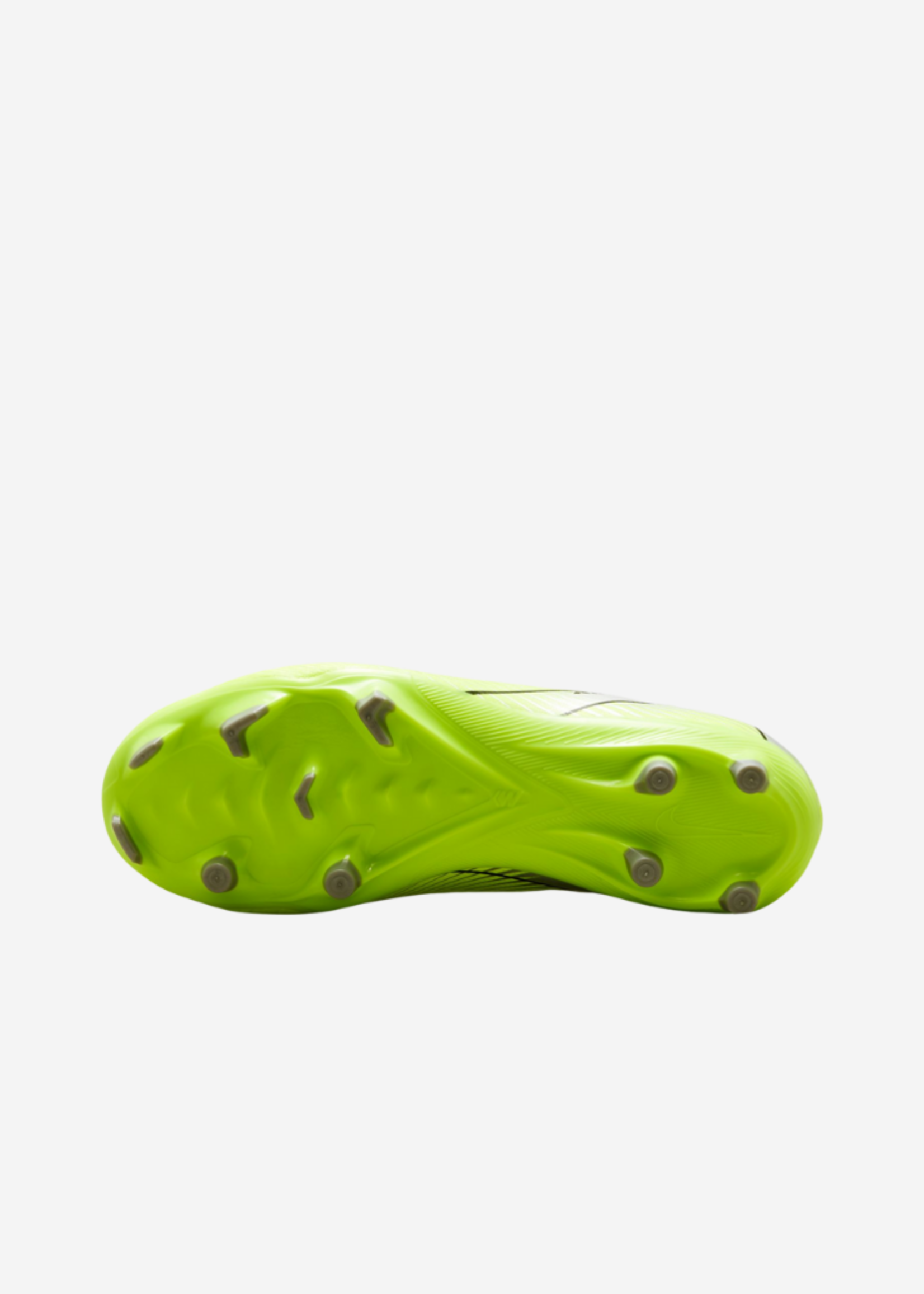 NIKE Nike Jr. Mercurial Vapor 16 Academy VOLT/BLACK FQ8392-700