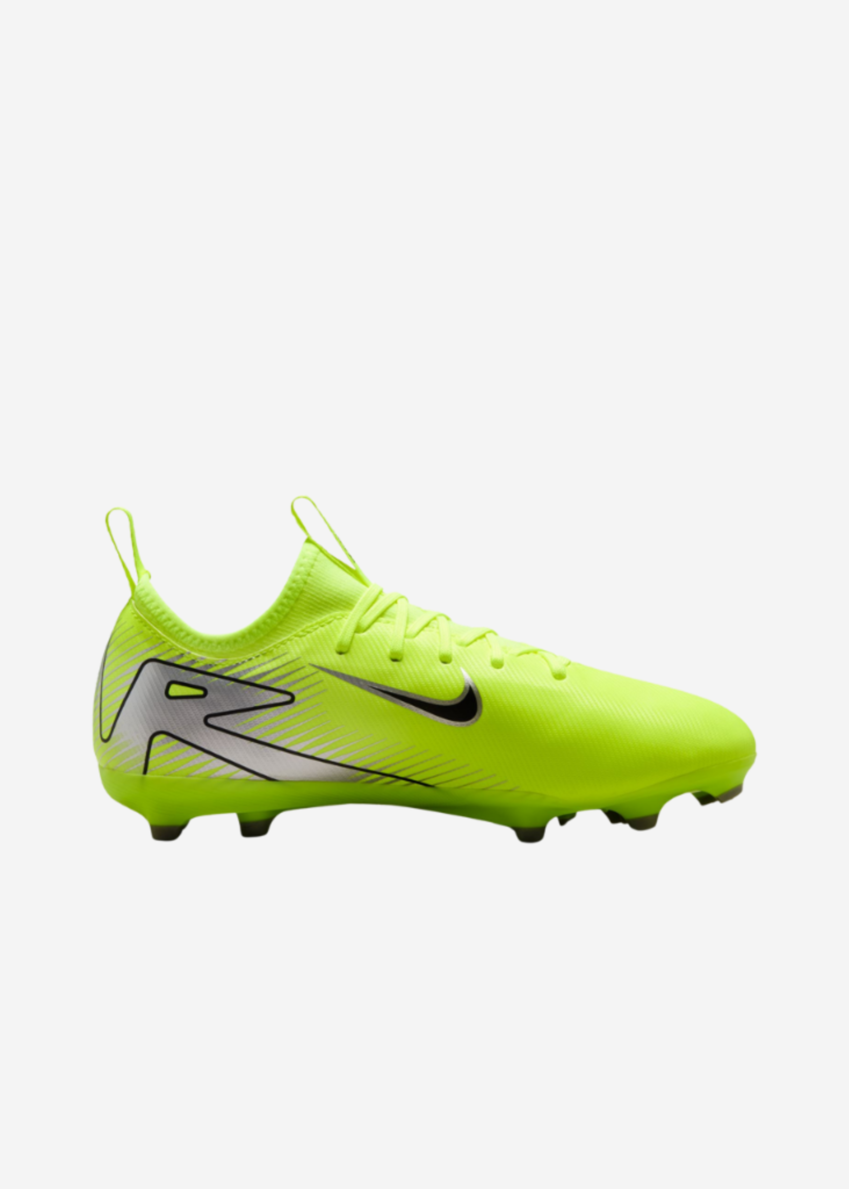NIKE Nike Jr. Mercurial Vapor 16 Academy VOLT/BLACK FQ8392-700