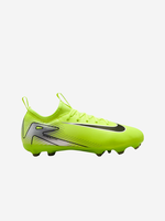 NIKE Nike Jr. Mercurial Vapor 16 Academy VOLT/BLACK FQ8392-700