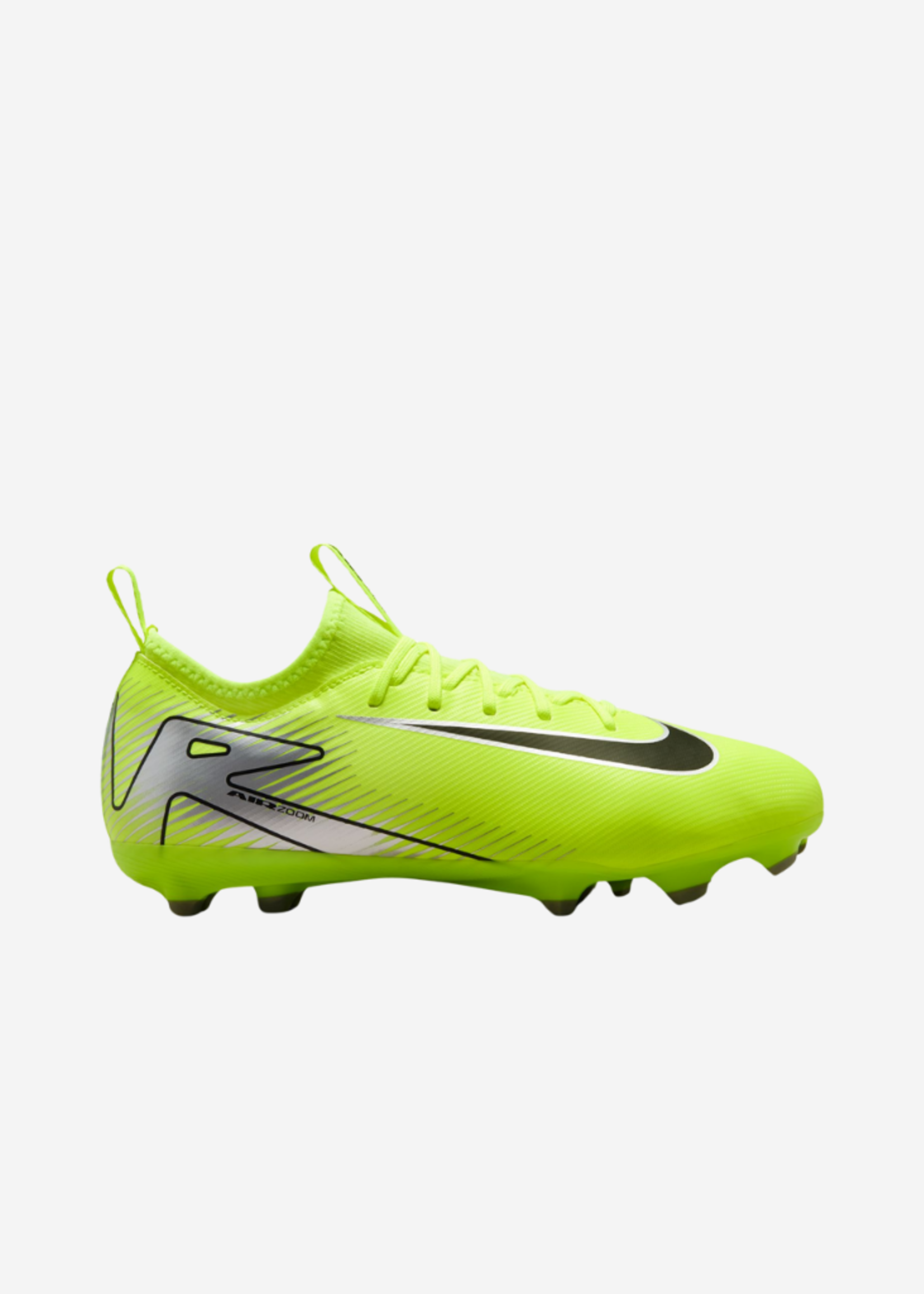 NIKE Nike Jr. Mercurial Vapor 16 Academy VOLT/BLACK FQ8392-700