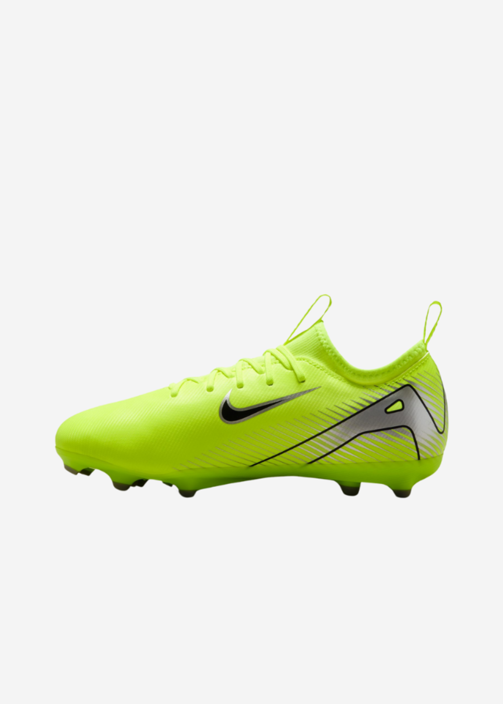 NIKE Nike Jr. Mercurial Vapor 16 Academy VOLT/BLACK FQ8392-700