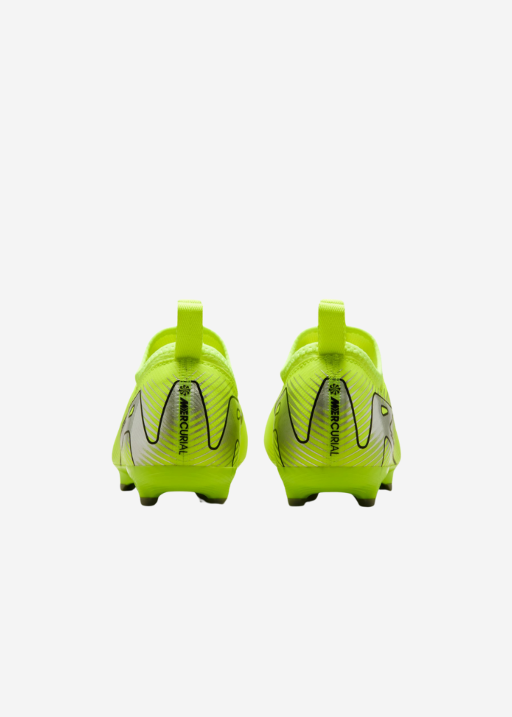 NIKE Nike Jr. Mercurial Vapor 16 Academy VOLT/BLACK FQ8392-700