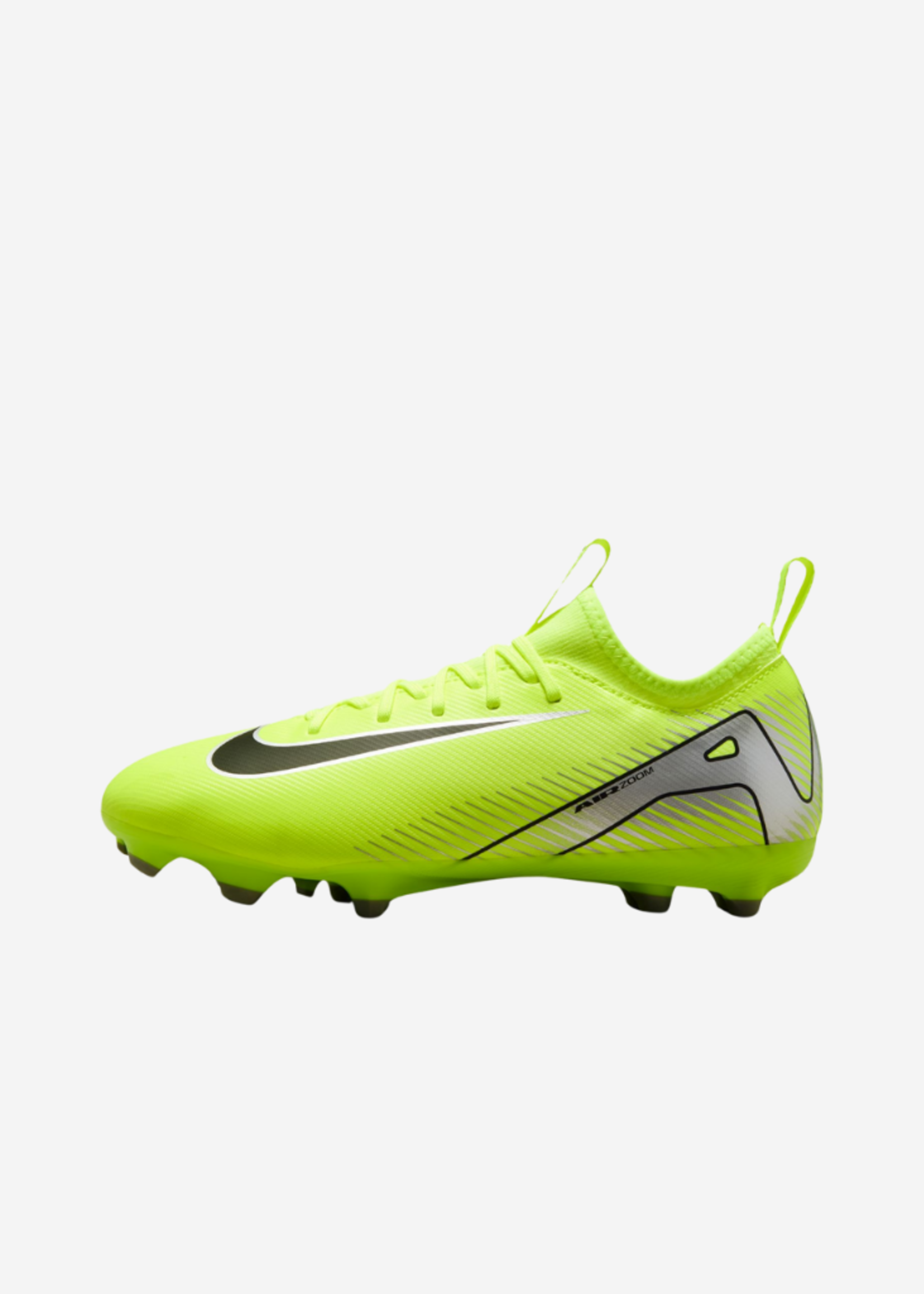NIKE Nike Jr. Mercurial Vapor 16 Academy VOLT/BLACK FQ8392-700