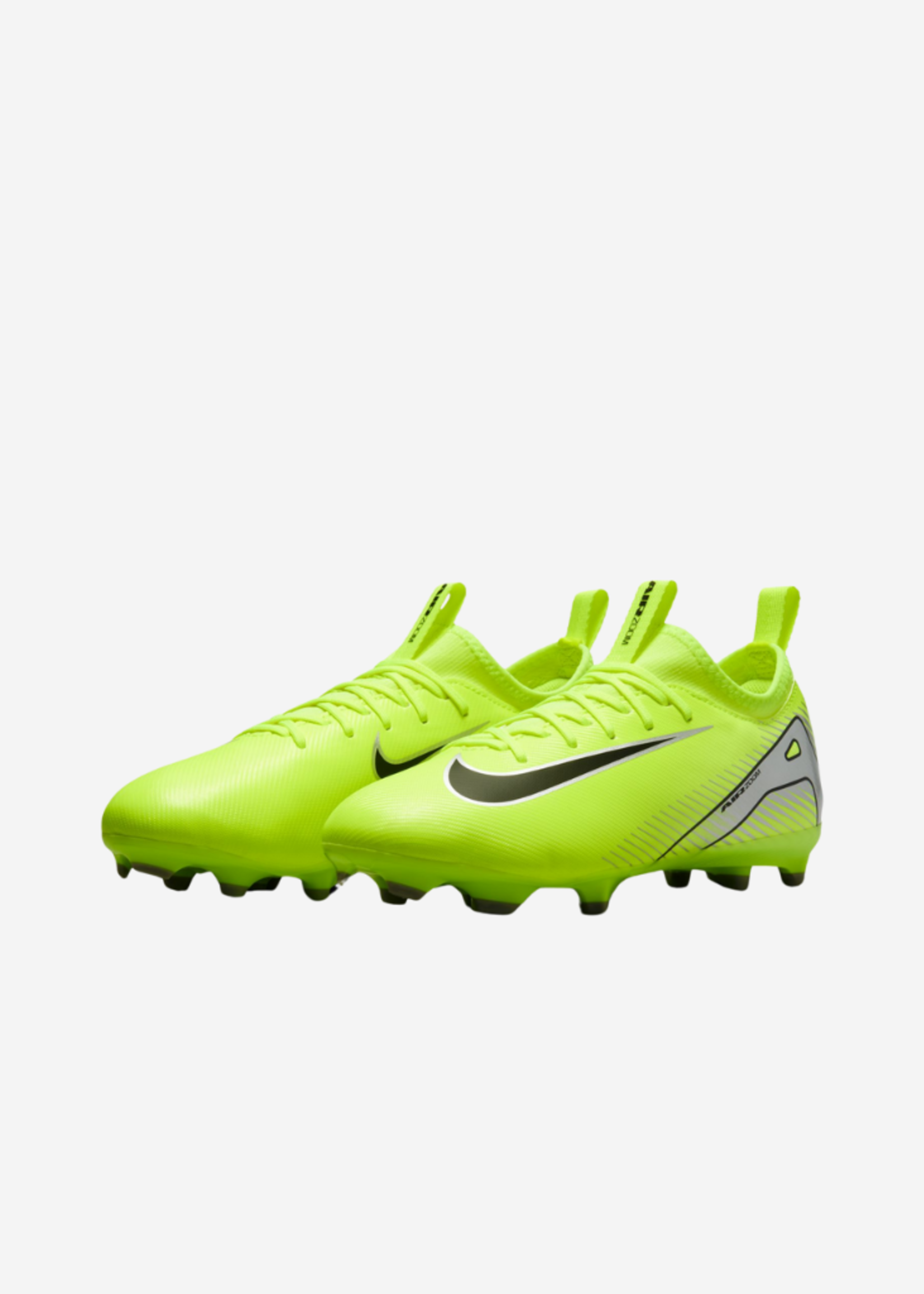 NIKE Nike Jr. Mercurial Vapor 16 Academy VOLT/BLACK FQ8392-700