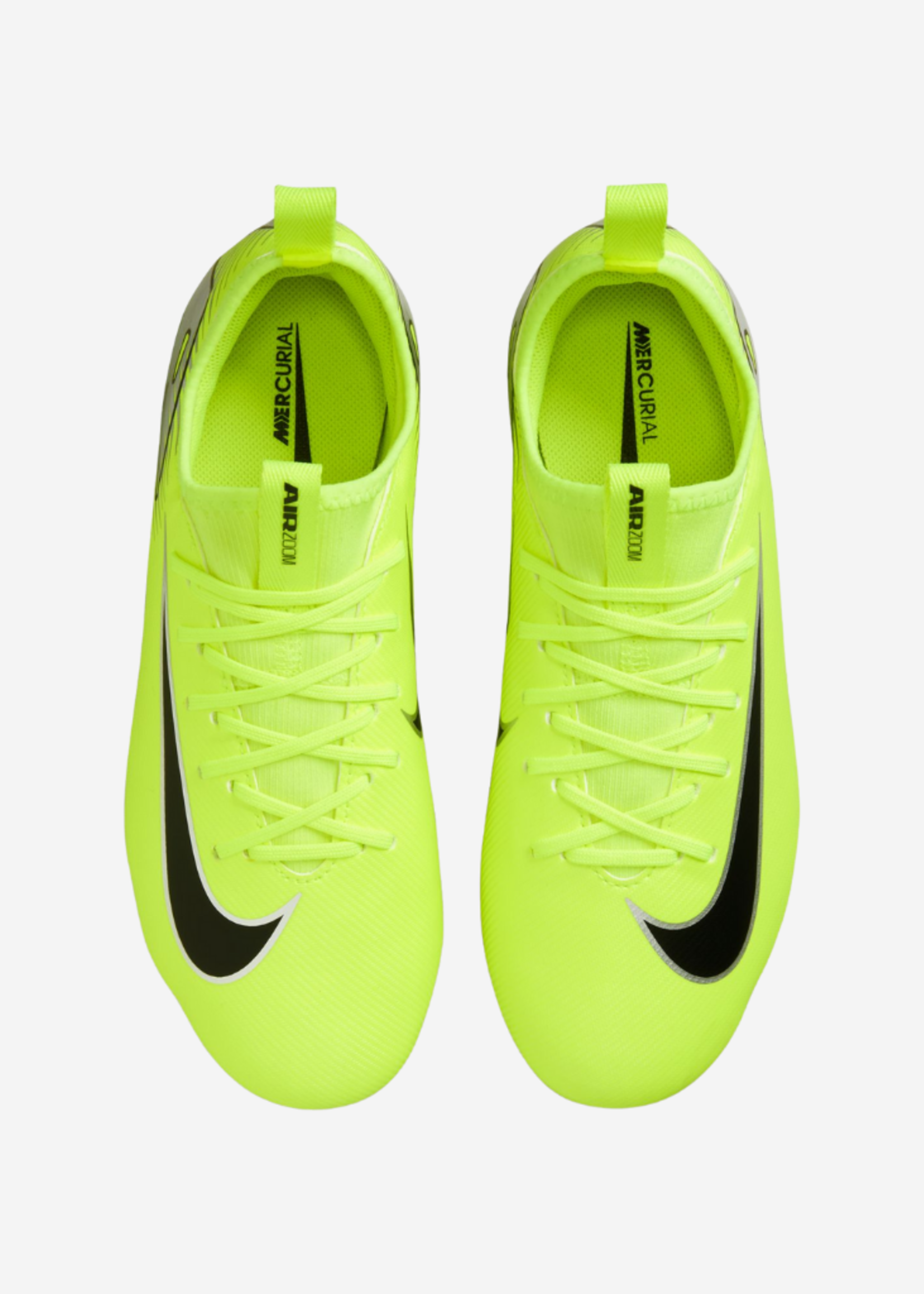 NIKE Nike Jr. Mercurial Vapor 16 Academy VOLT/BLACK FQ8392-700