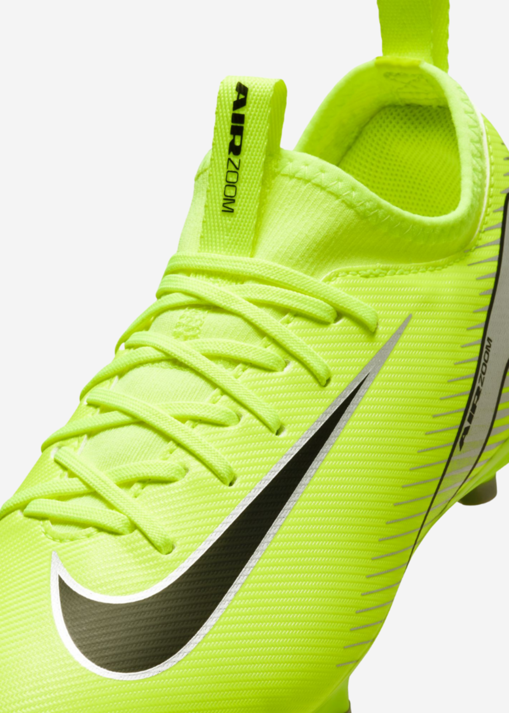 NIKE Nike Jr. Mercurial Vapor 16 Academy VOLT/BLACK FQ8392-700