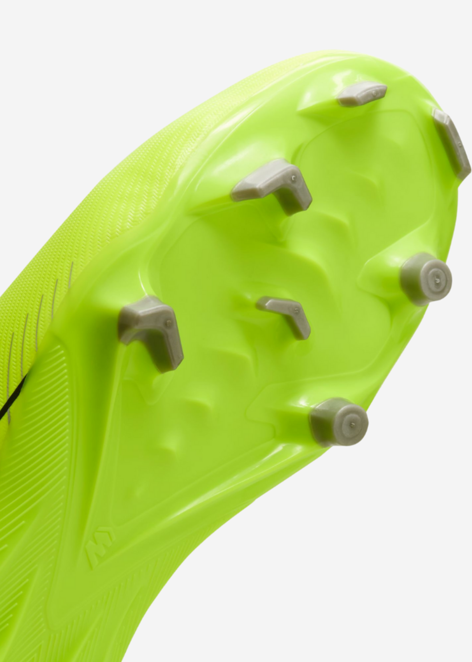 NIKE Nike Jr. Mercurial Vapor 16 Academy VOLT/BLACK FQ8392-700