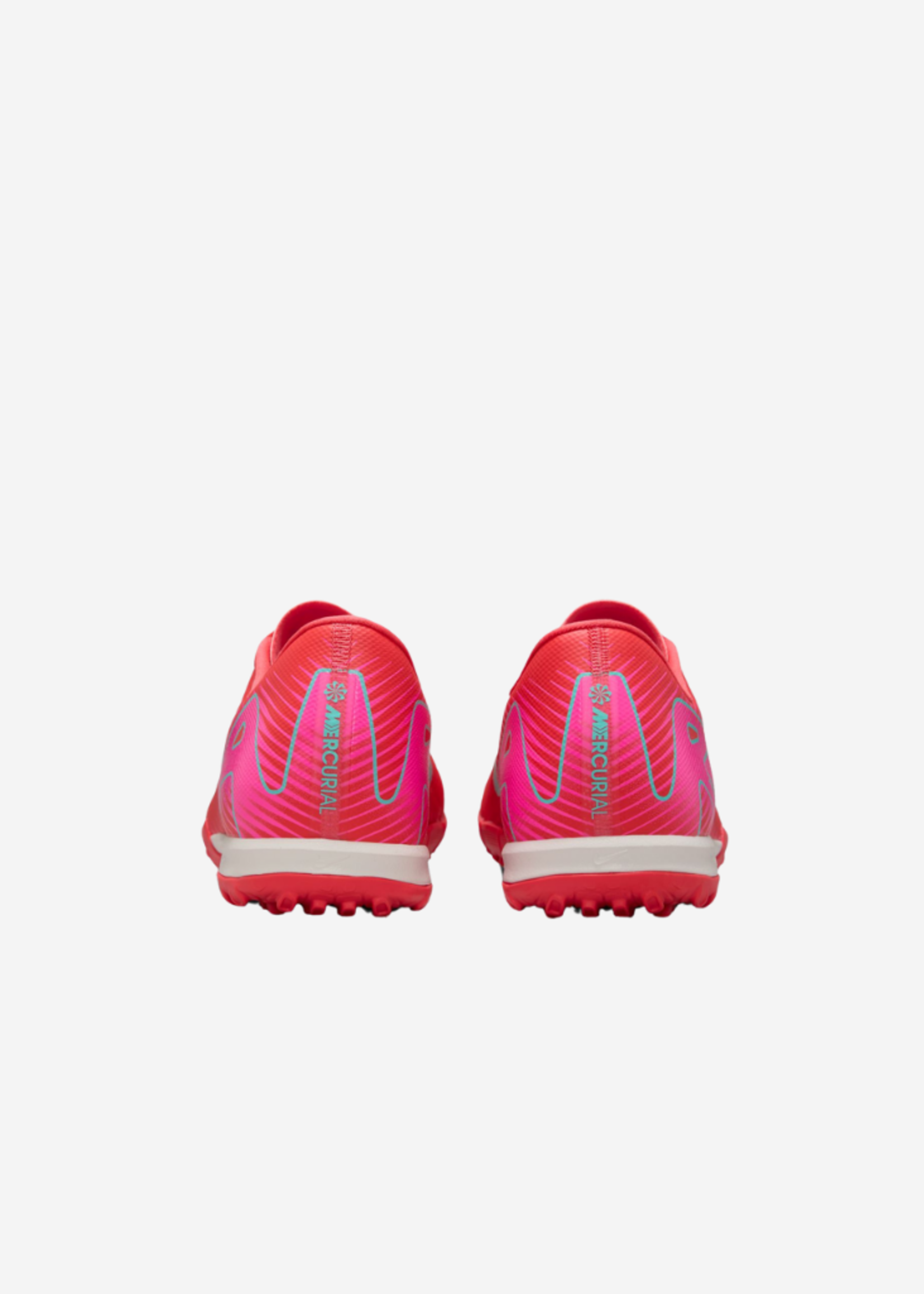 NIKE Nike Mercurial Vapor 16 Academy TF EMBER GLOW/AURORA GREEN FQ8449-800