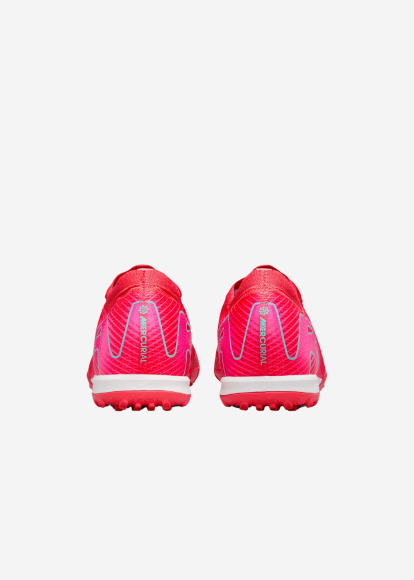 NIKE Nike Mercurial Vapor 16 Pro EMBER GLOW/AURORA GREEN FQ8687-800