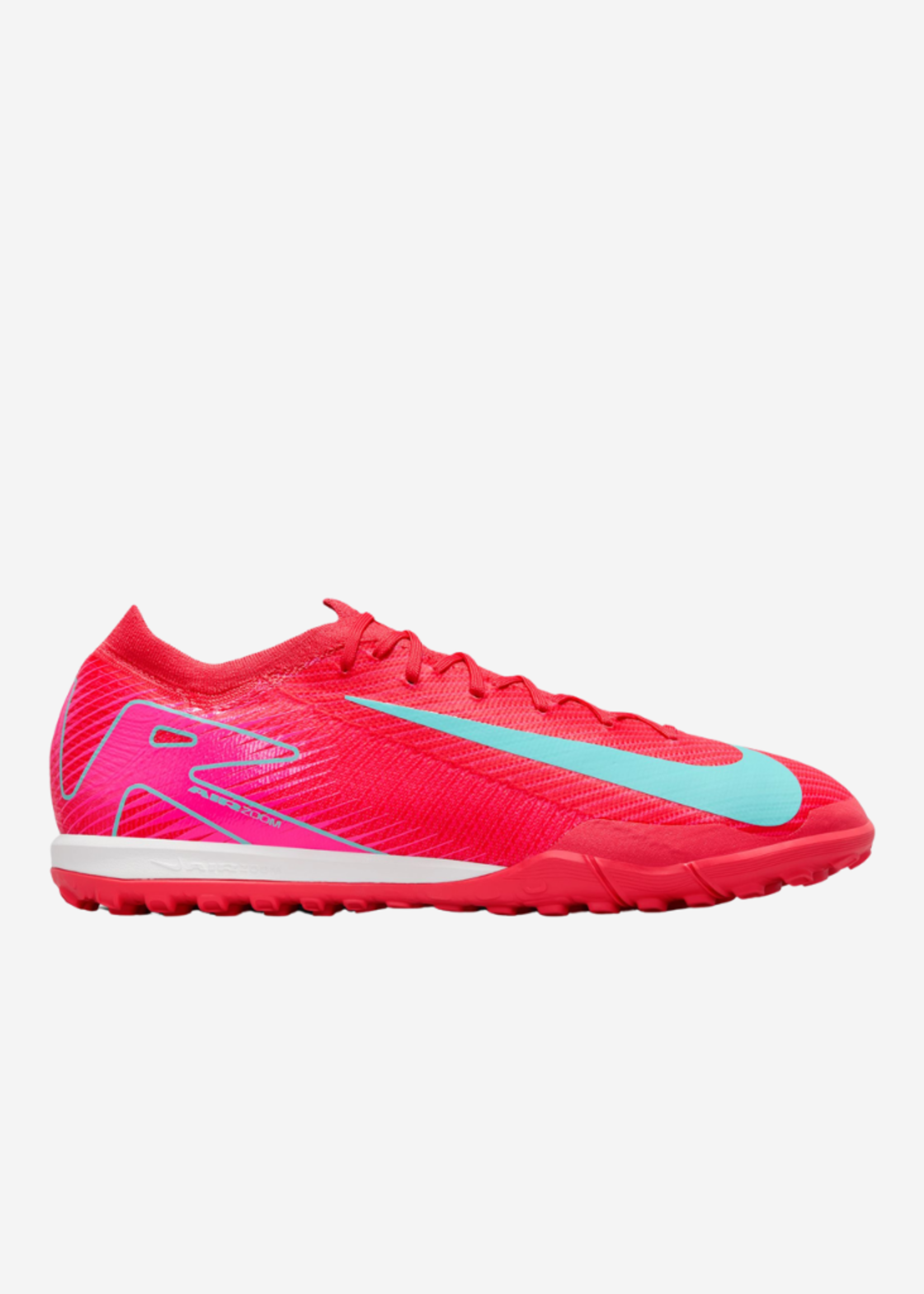 NIKE Nike Mercurial Vapor 16 Pro EMBER GLOW/AURORA GREEN FQ8687-800