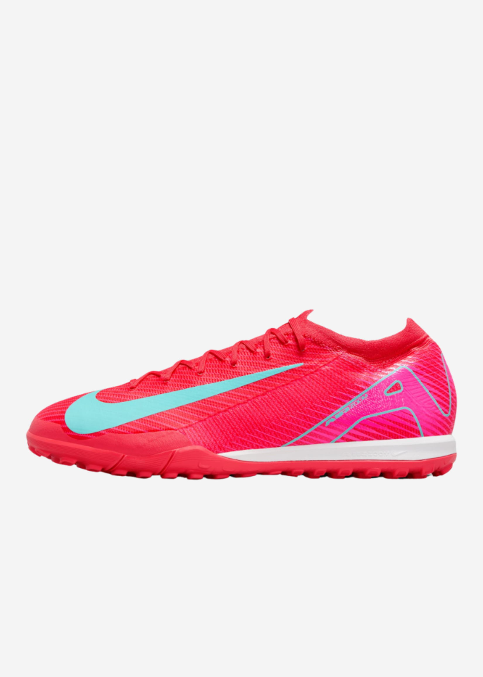 NIKE Nike Mercurial Vapor 16 Pro EMBER GLOW/AURORA GREEN FQ8687-800
