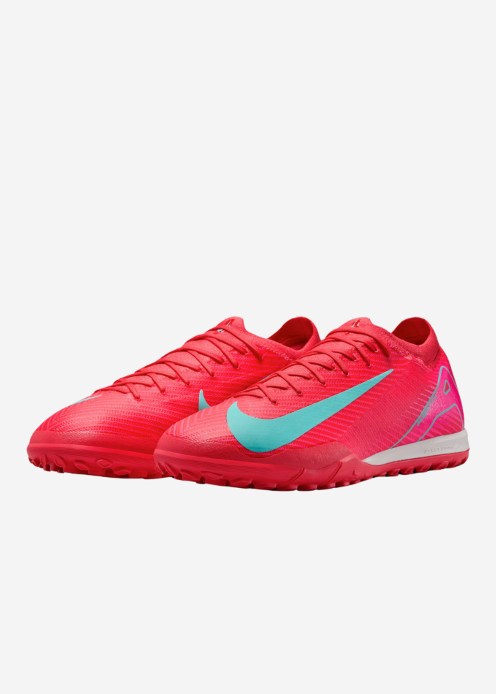 NIKE Nike Mercurial Vapor 16 Pro EMBER GLOW/AURORA GREEN FQ8687-800