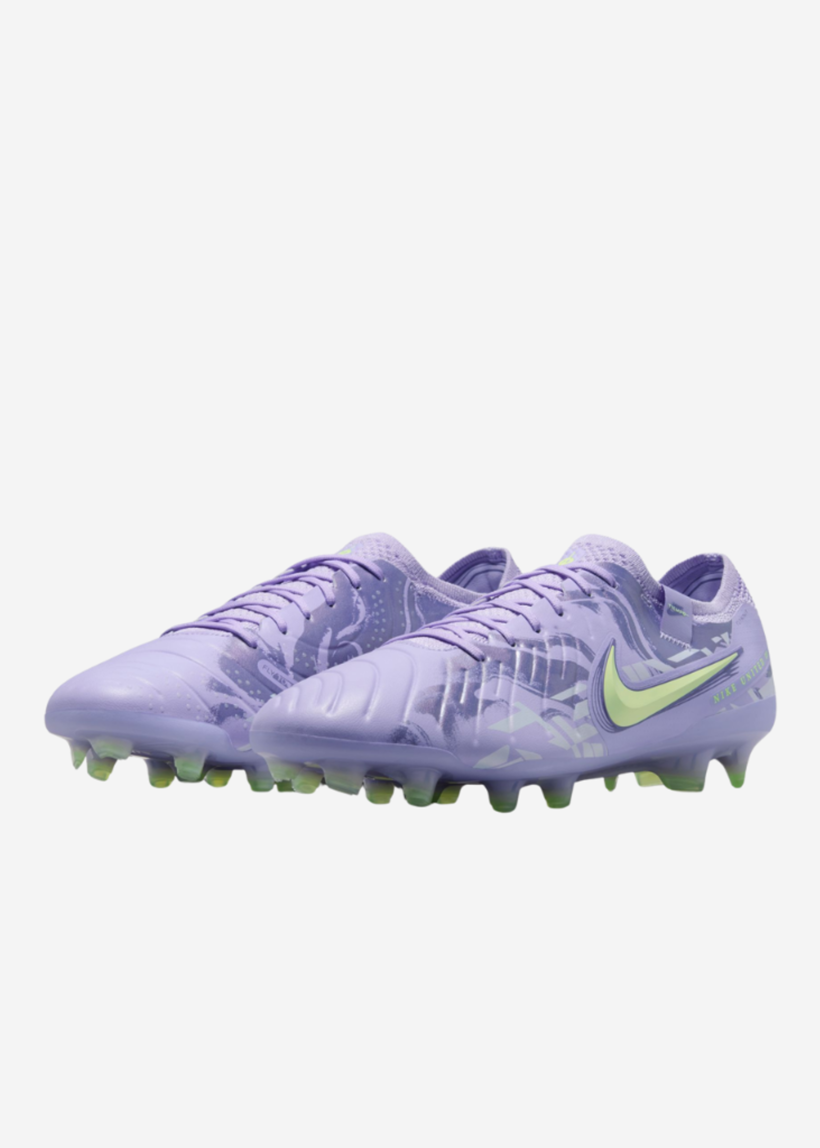 NIKE Nike United Tiempo Legend 10 Elite