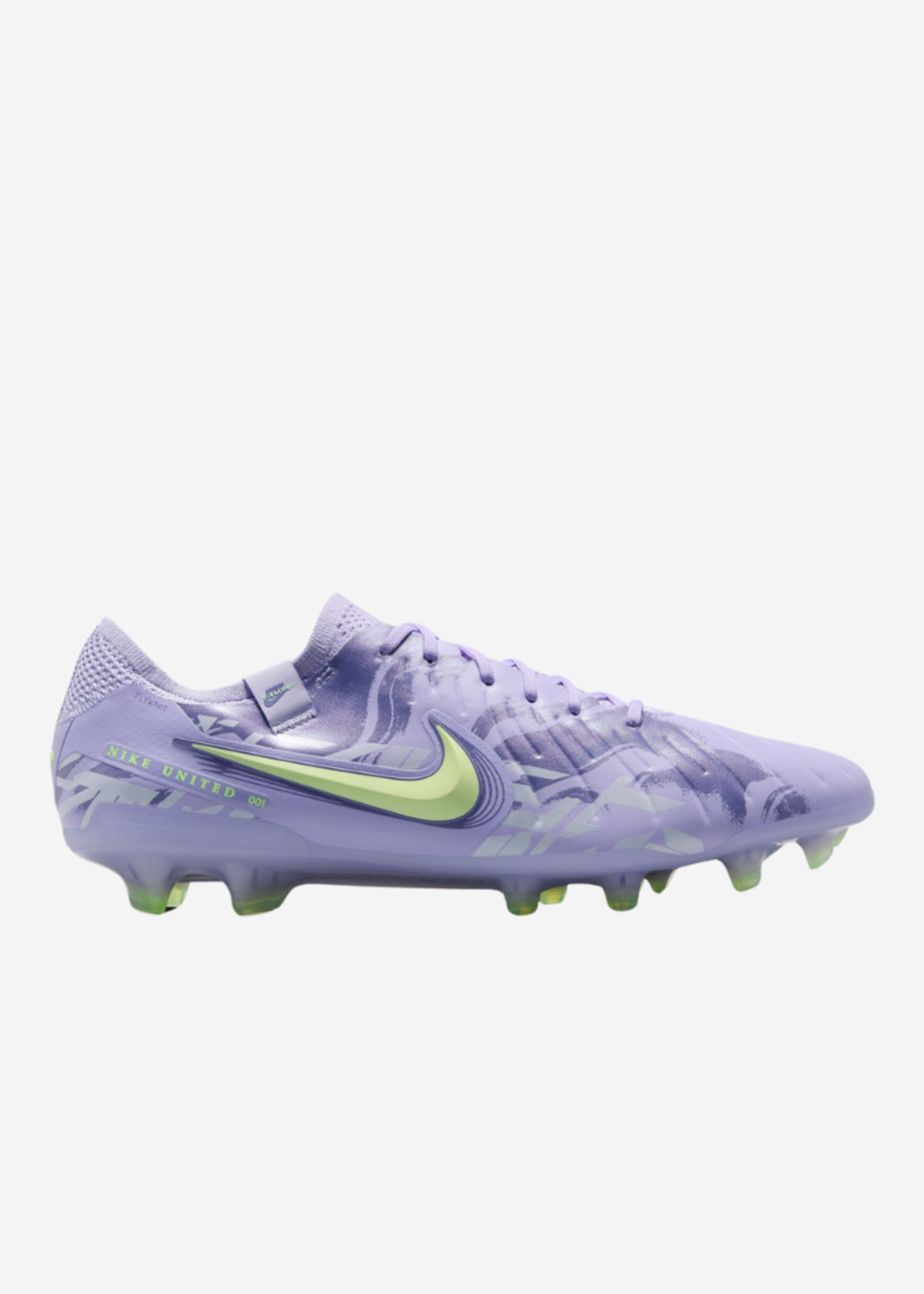 NIKE Nike United Tiempo Legend 10 Elite