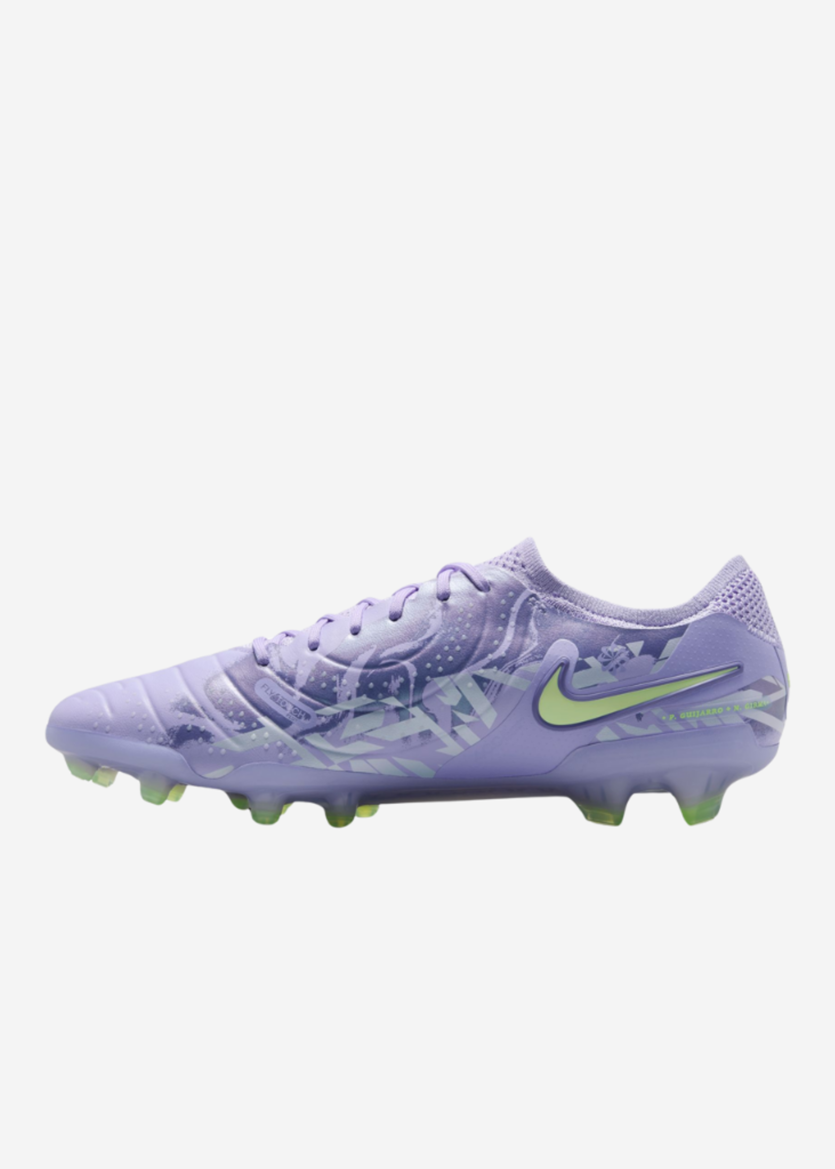NIKE Nike United Tiempo Legend 10 Elite