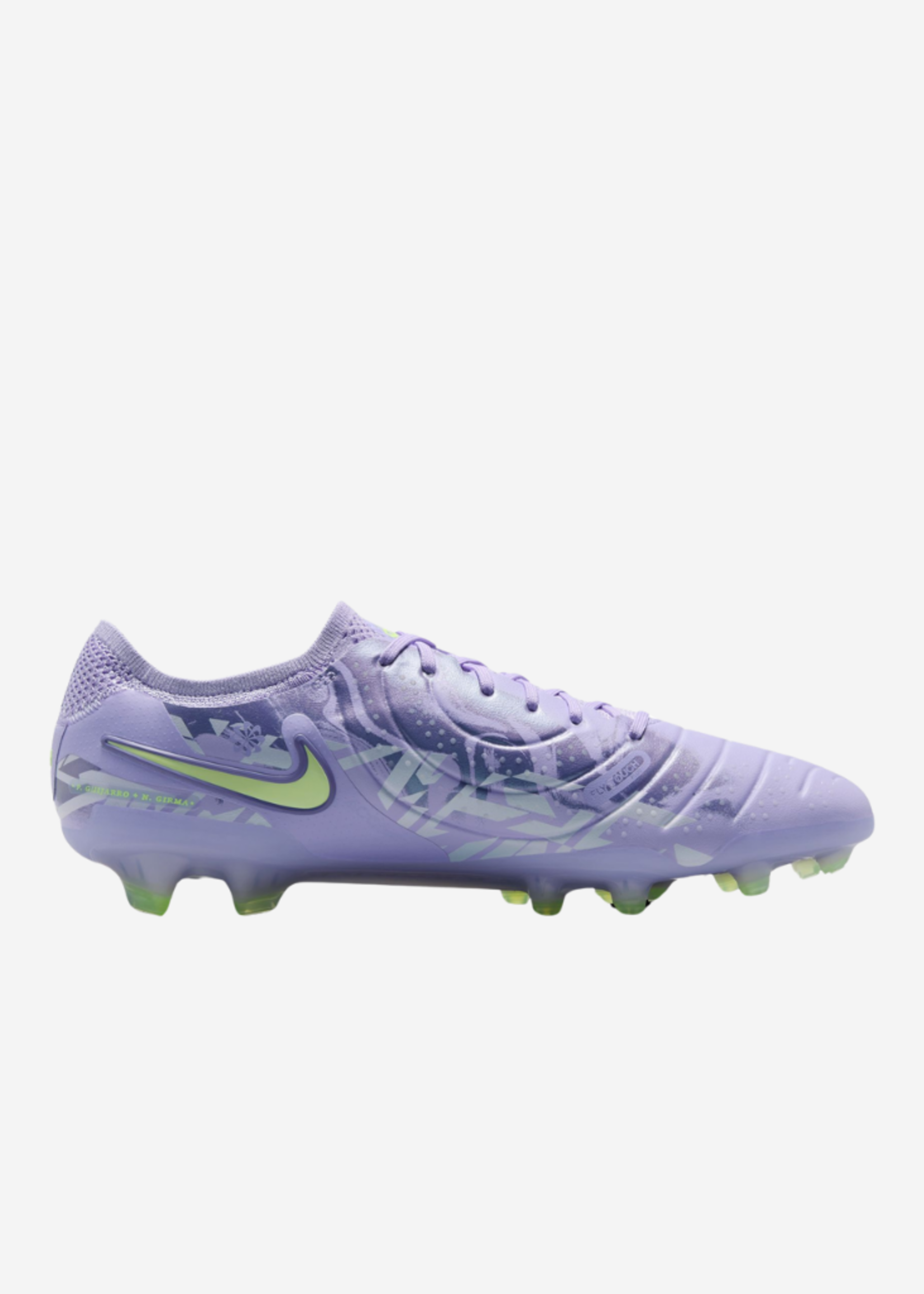 NIKE Nike United Tiempo Legend 10 Elite
