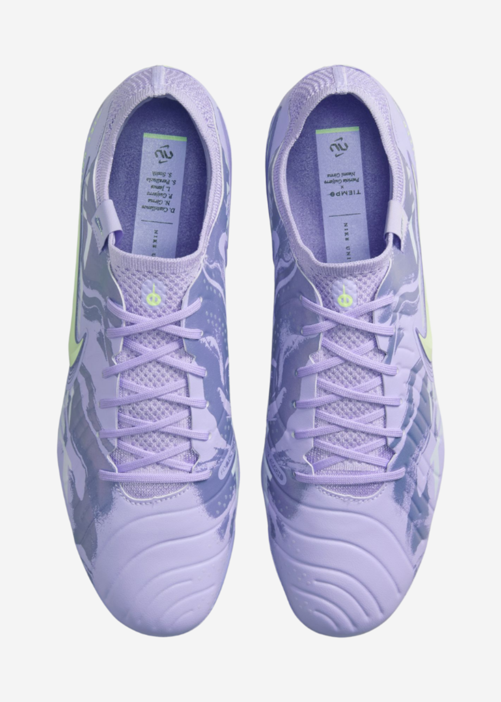 NIKE Nike United Tiempo Legend 10 Elite