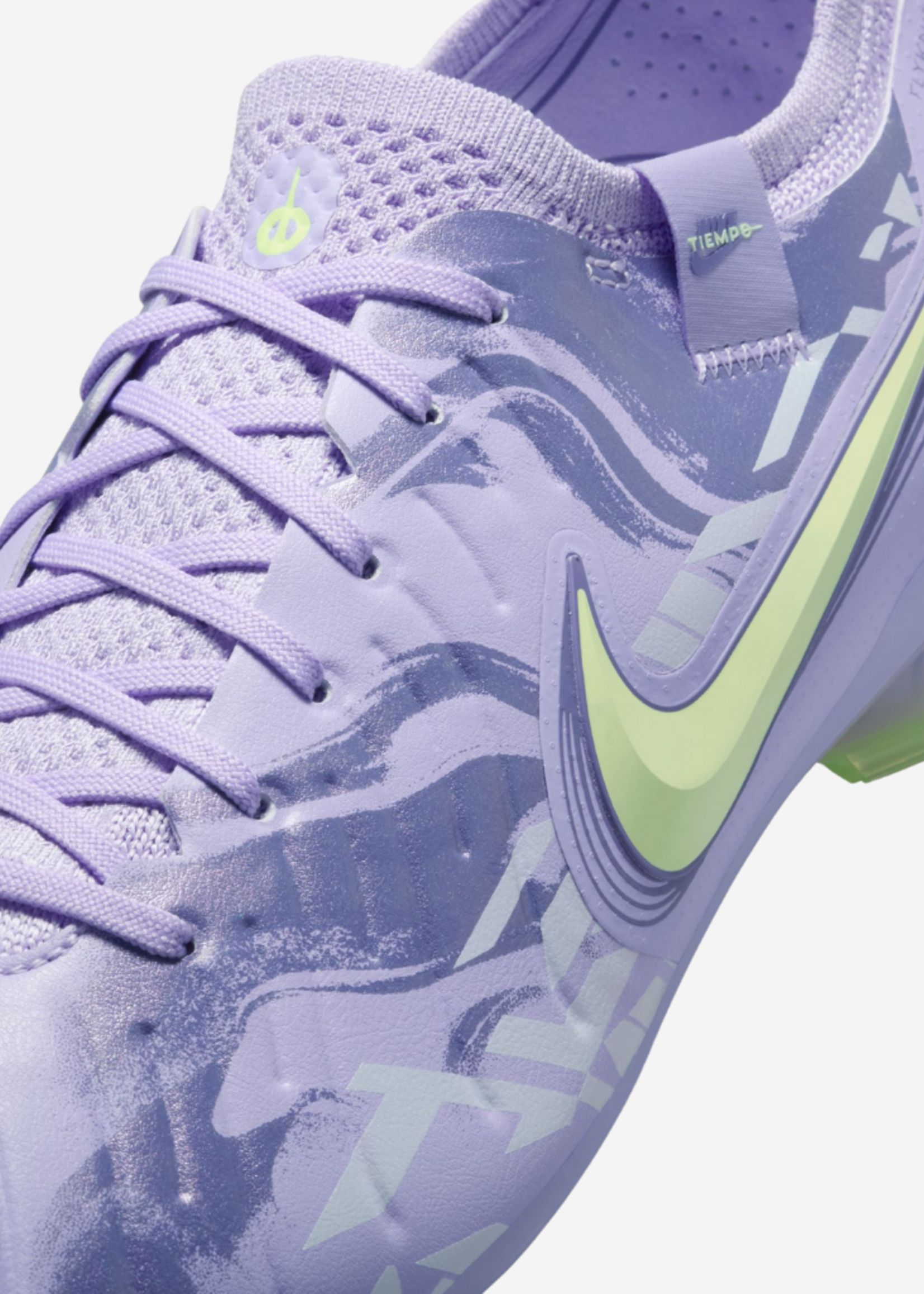 NIKE Nike United Tiempo Legend 10 Elite