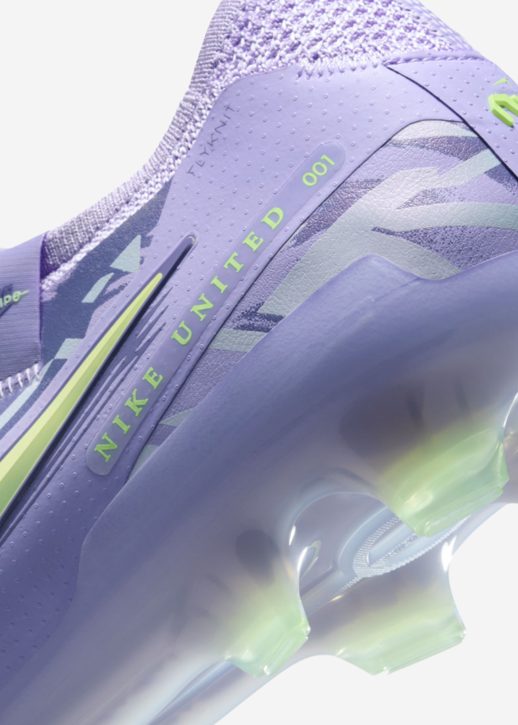 NIKE Nike United Tiempo Legend 10 Elite