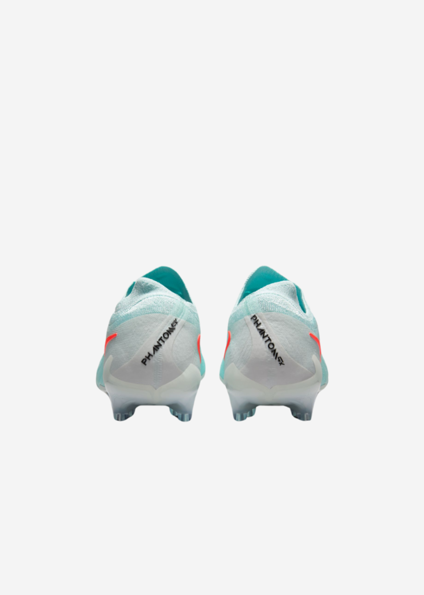 NIKE Nike Phantom GX 2 Elite AG MINT/ATOMIC RED-OFF FJ2554-300