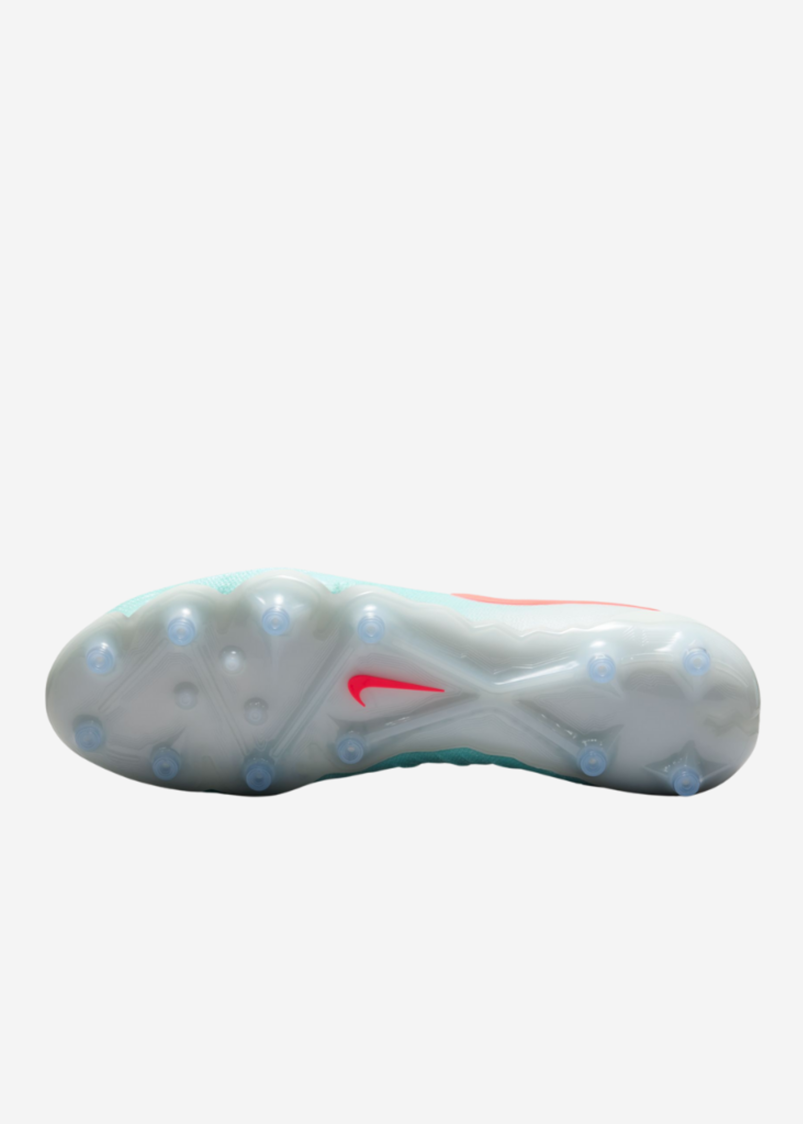 NIKE Nike Phantom GX 2 Elite AG MINT/ATOMIC RED-OFF FJ2554-300